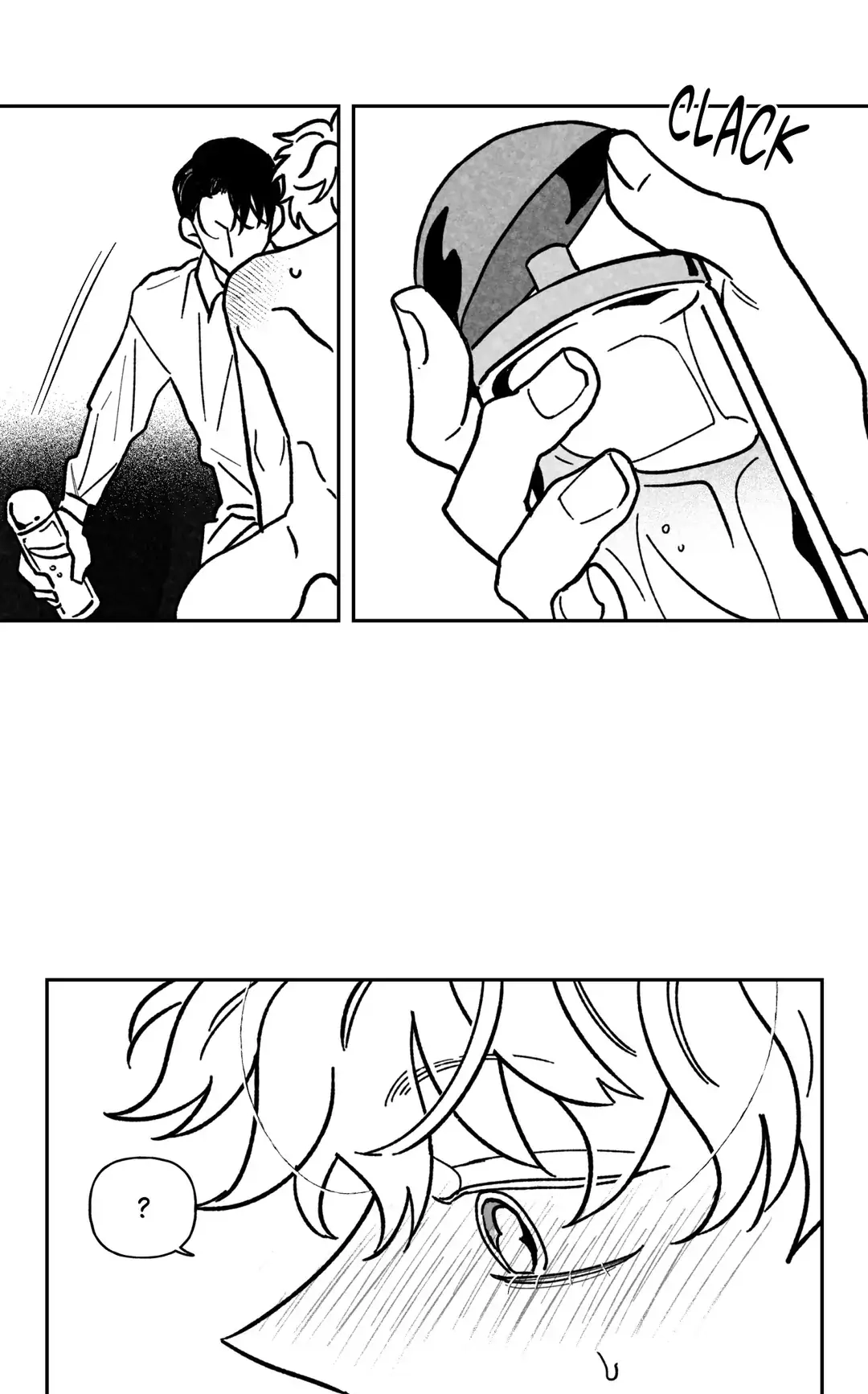 Jonah and Chang-il Chapter 10 page 29 - 