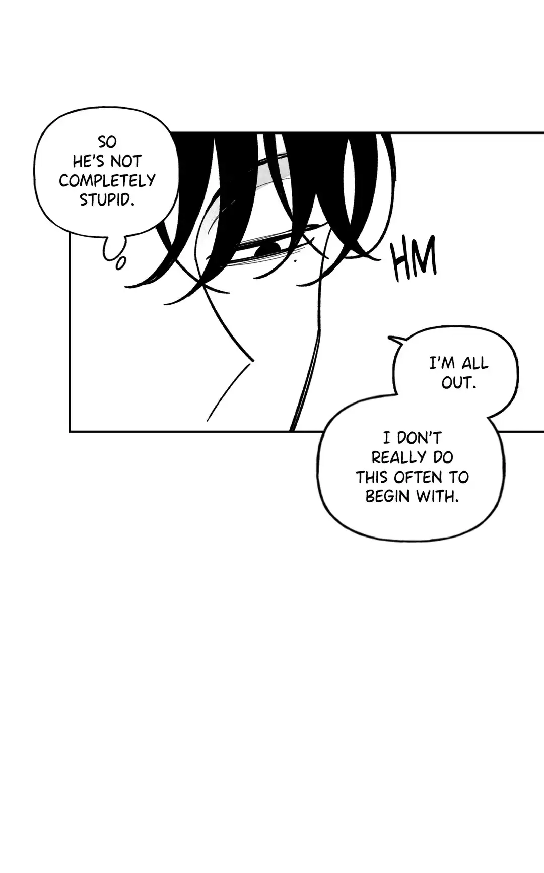 Jonah and Chang-il Chapter 10 page 34 - 
