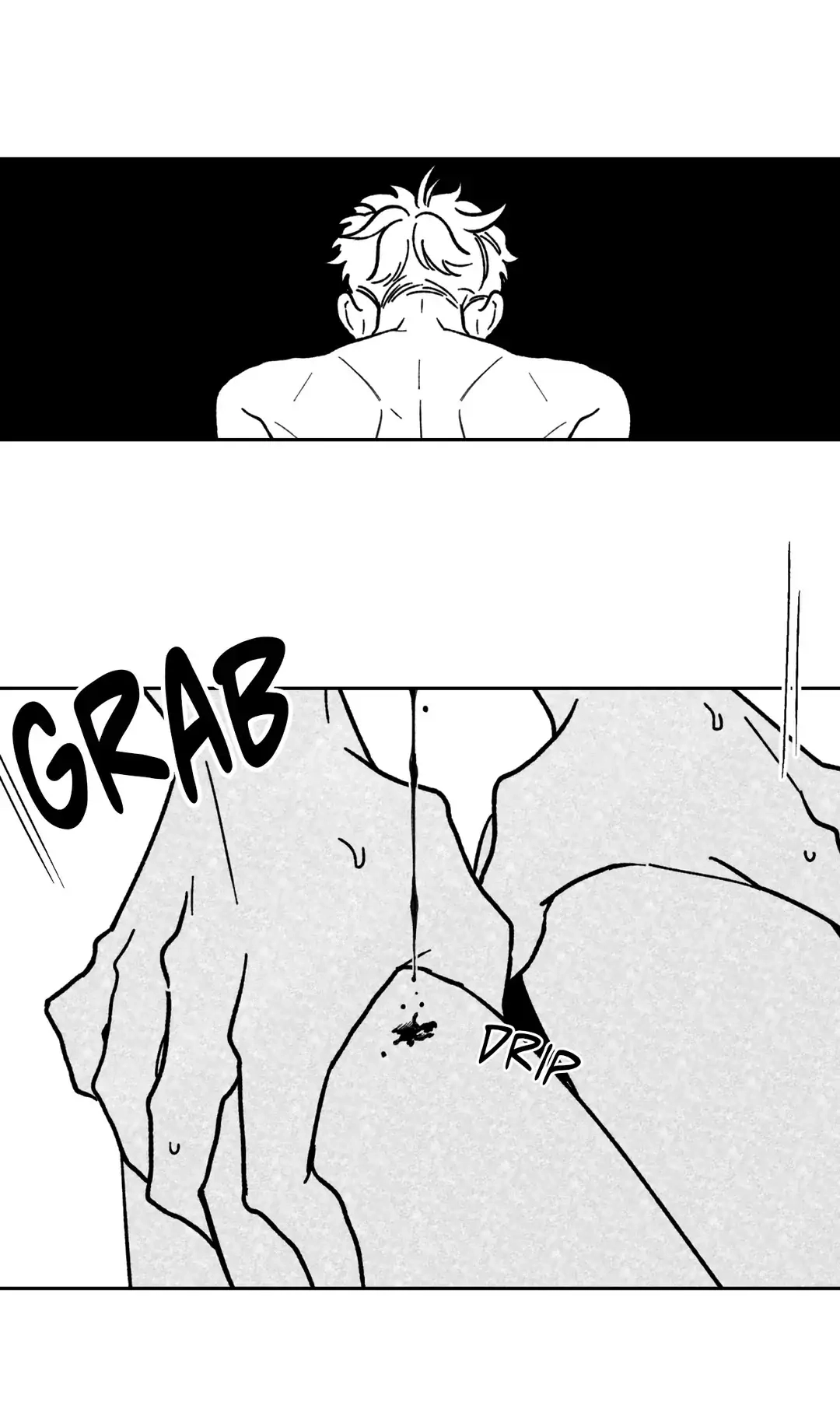 Jonah and Chang-il Chapter 10 page 39 - 