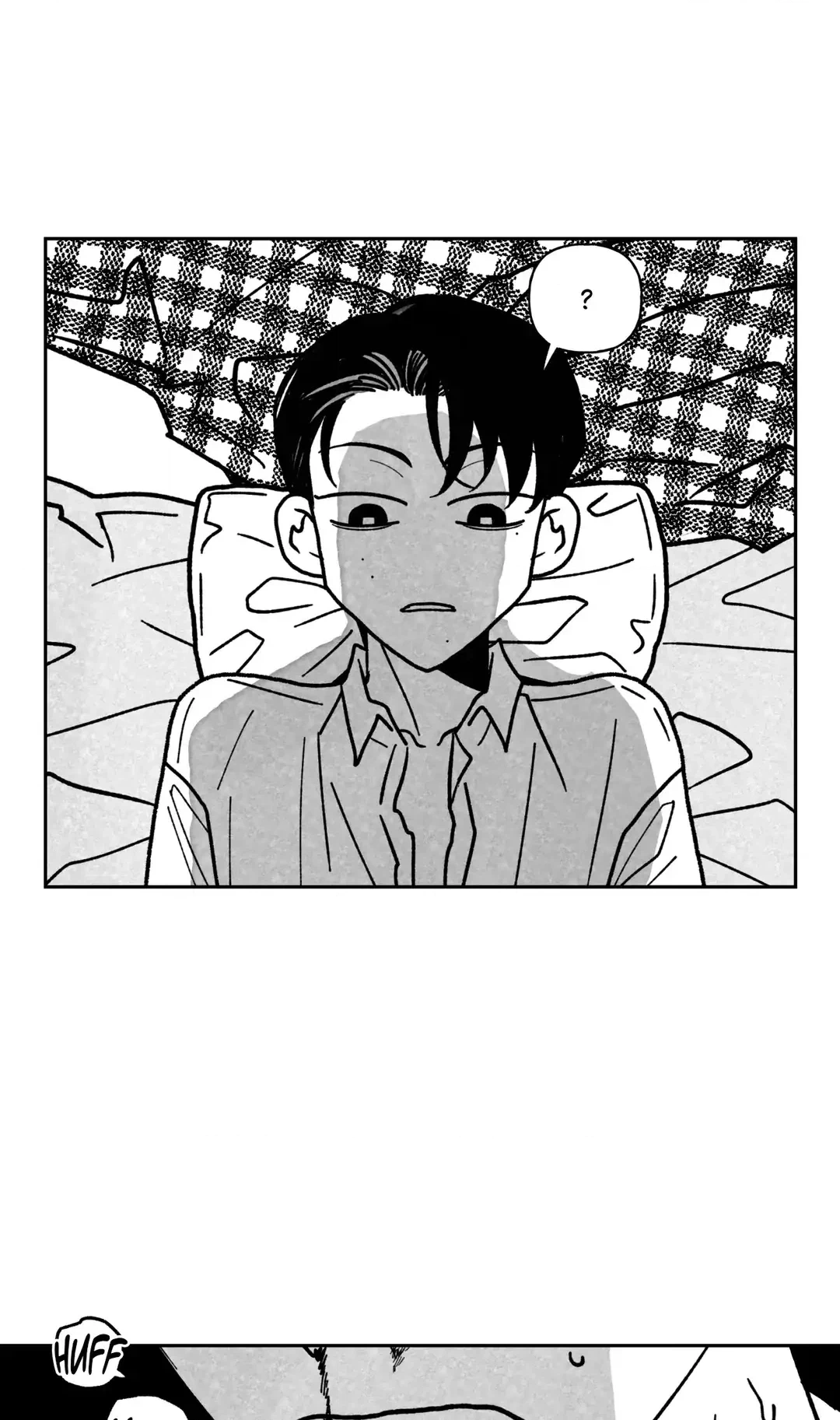 Jonah and Chang-il Chapter 10 page 40 - 