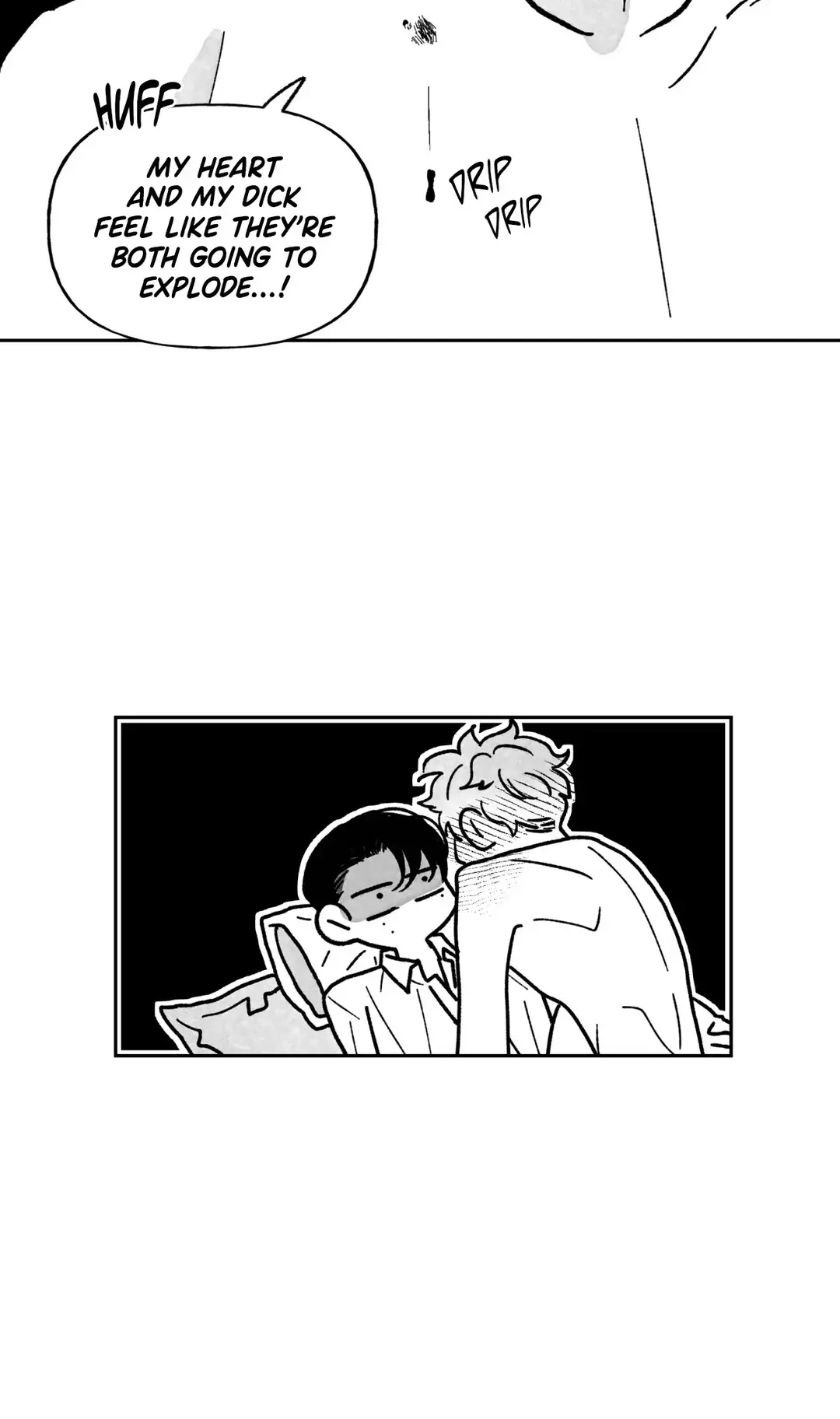 Jonah and Chang-il Chapter 10 page 42 - 