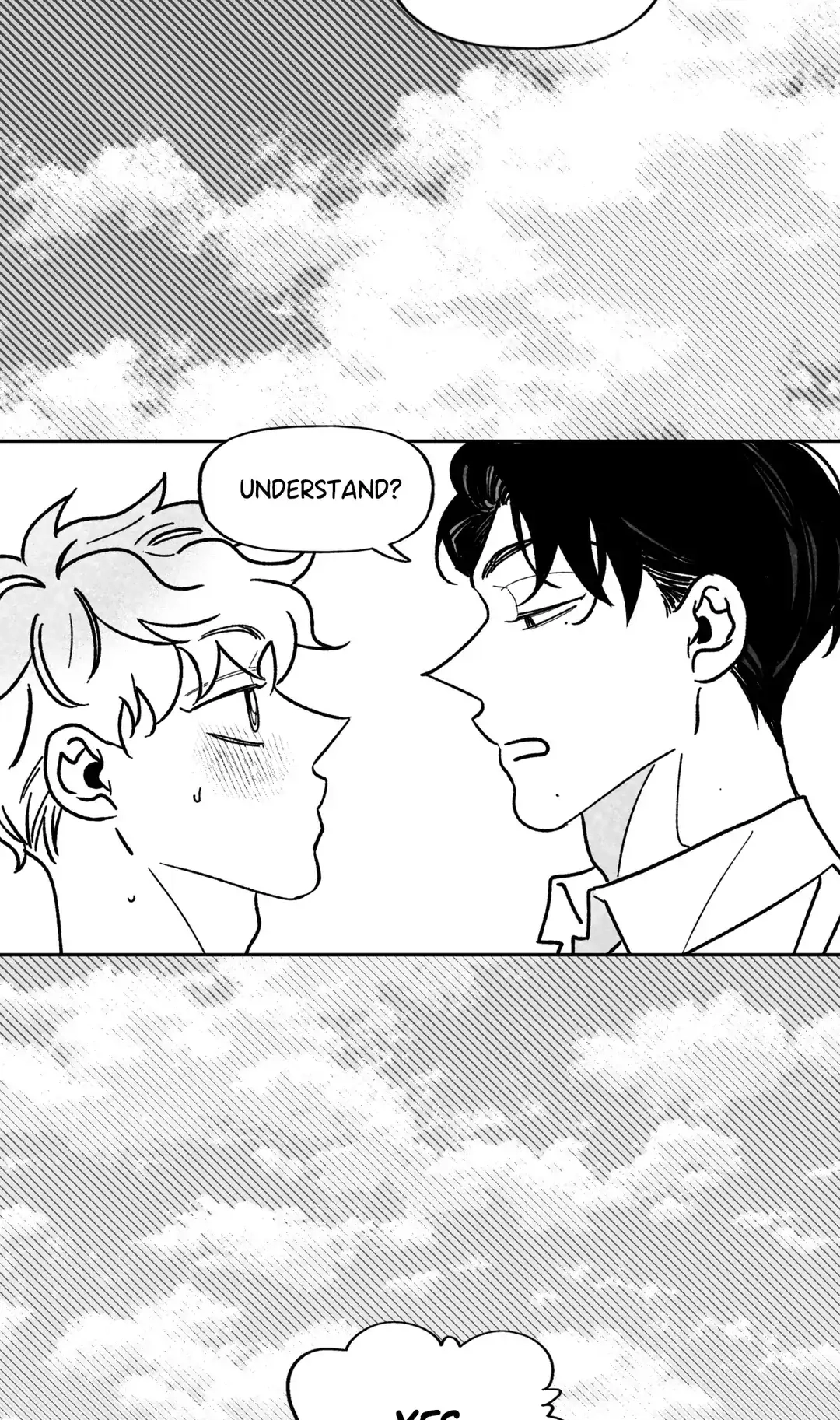 Jonah and Chang-il Chapter 10 page 7 - 