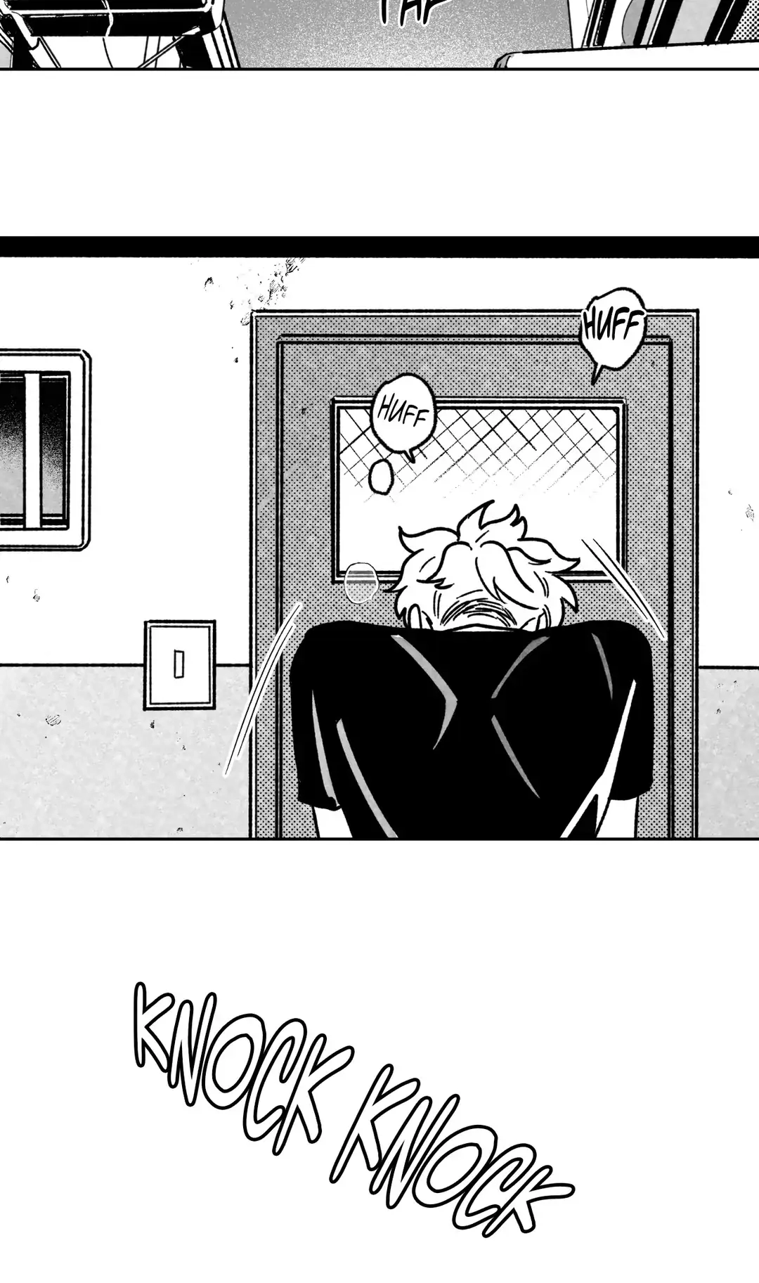 Jonah and Chang-il Chapter 10 page 9 - 