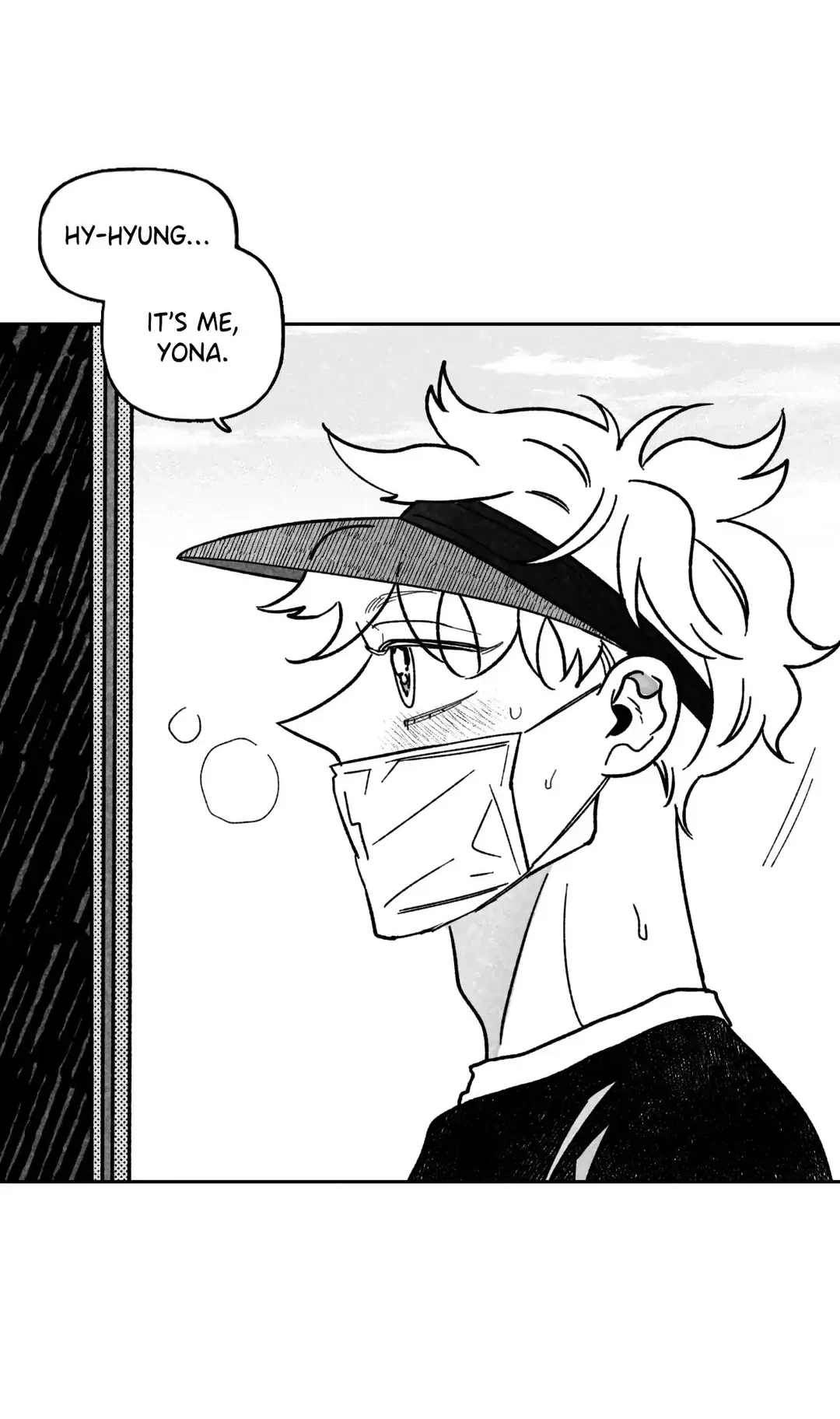 Jonah and Chang-il Chapter 10 page 10 - 
