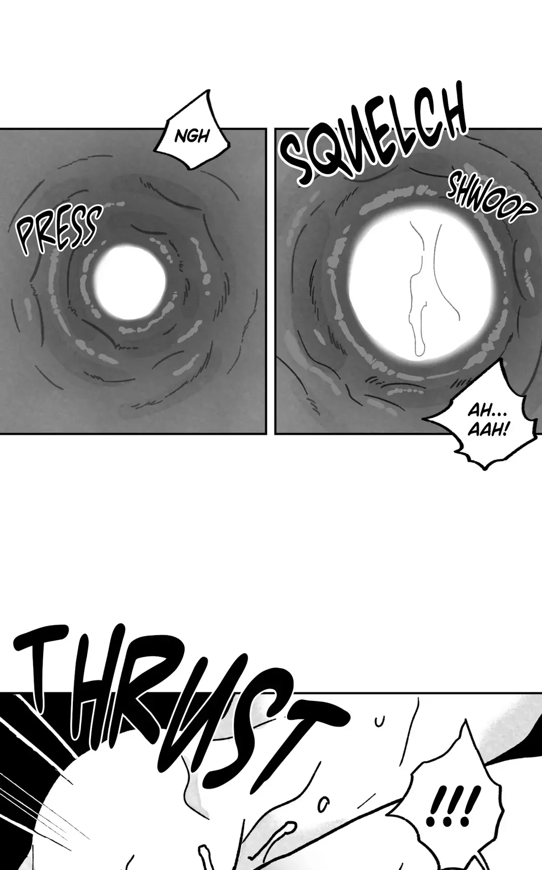 Jonah and Chang-il Chapter 11 page 11 - 