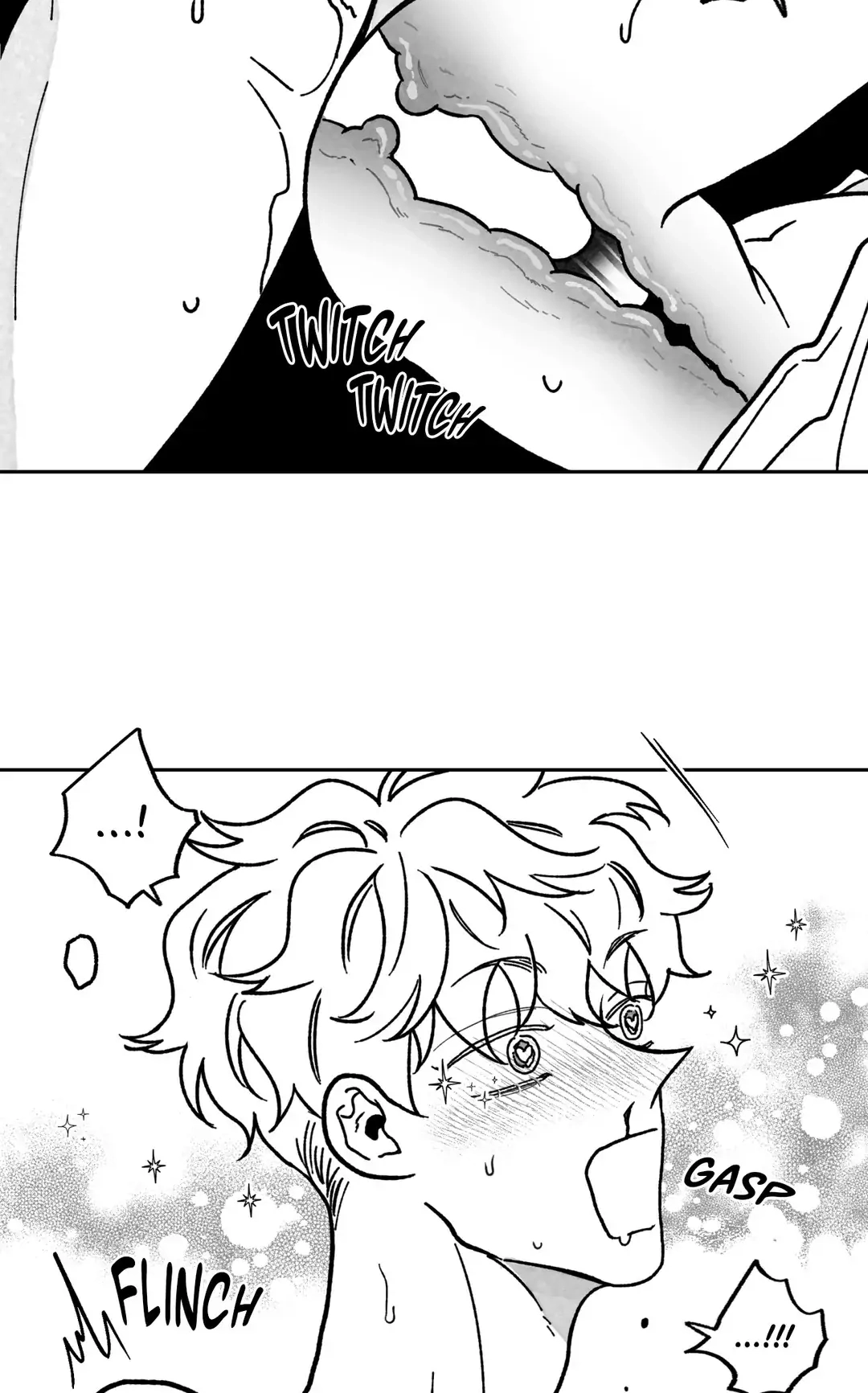 Jonah and Chang-il Chapter 11 page 12 - 