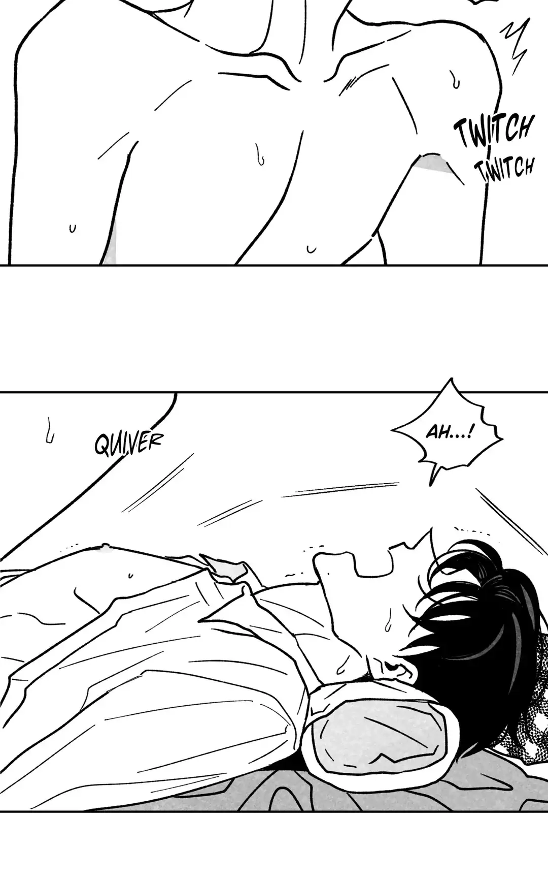 Jonah and Chang-il Chapter 11 page 13 - 