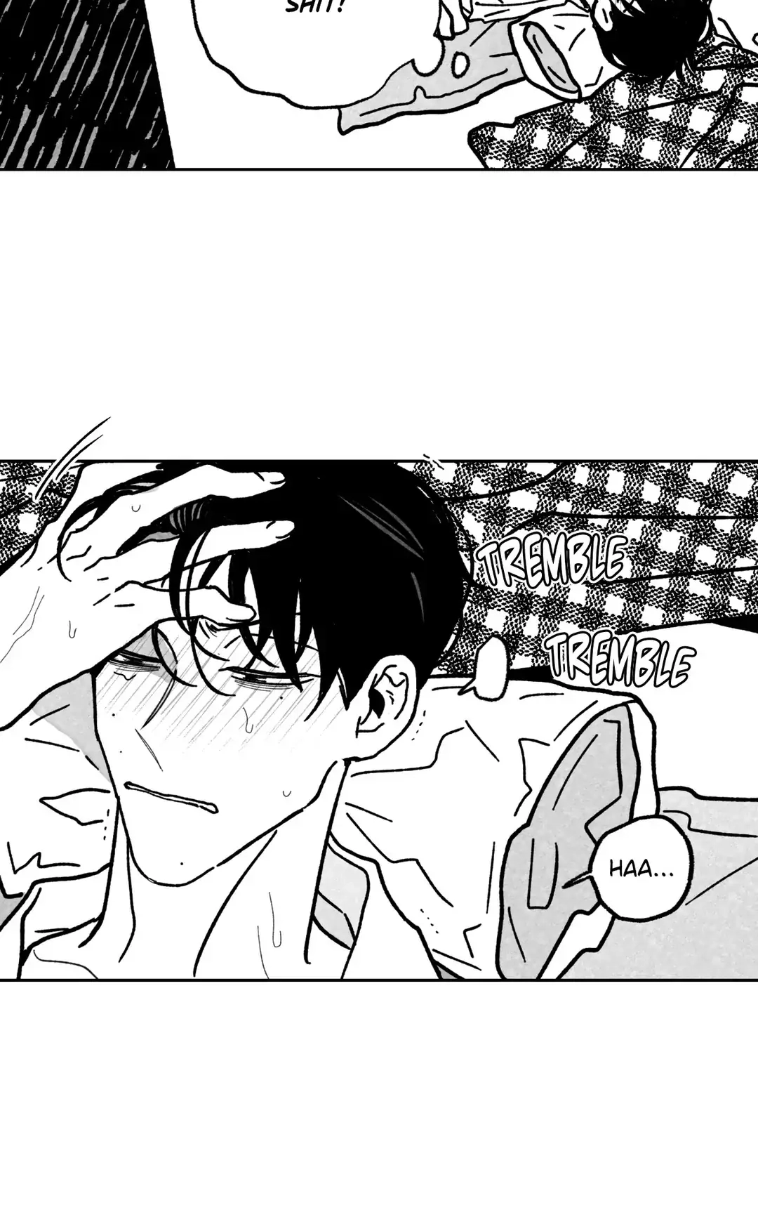 Jonah and Chang-il Chapter 11 page 18 - 
