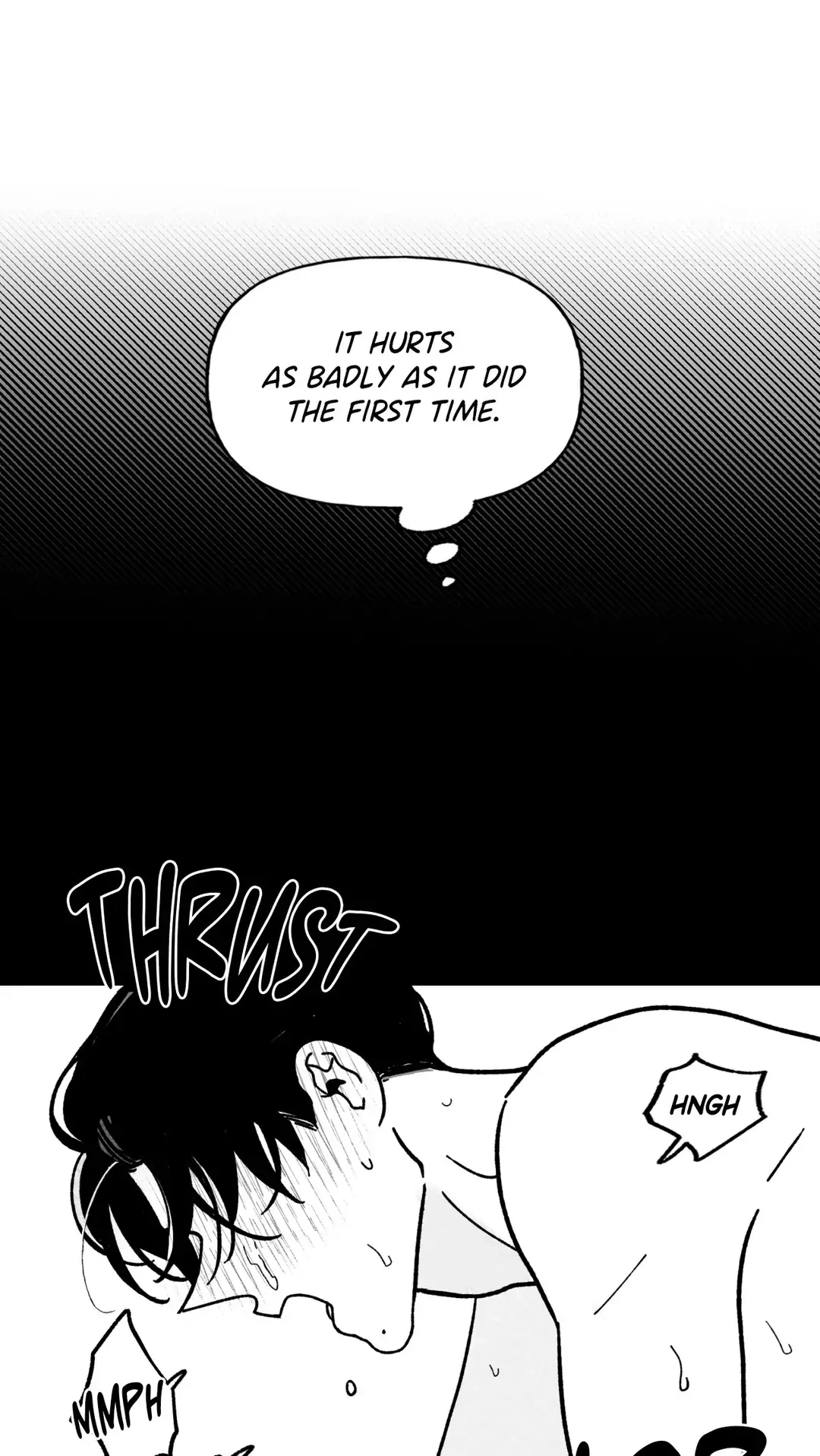 Jonah and Chang-il Chapter 11 page 19 - 