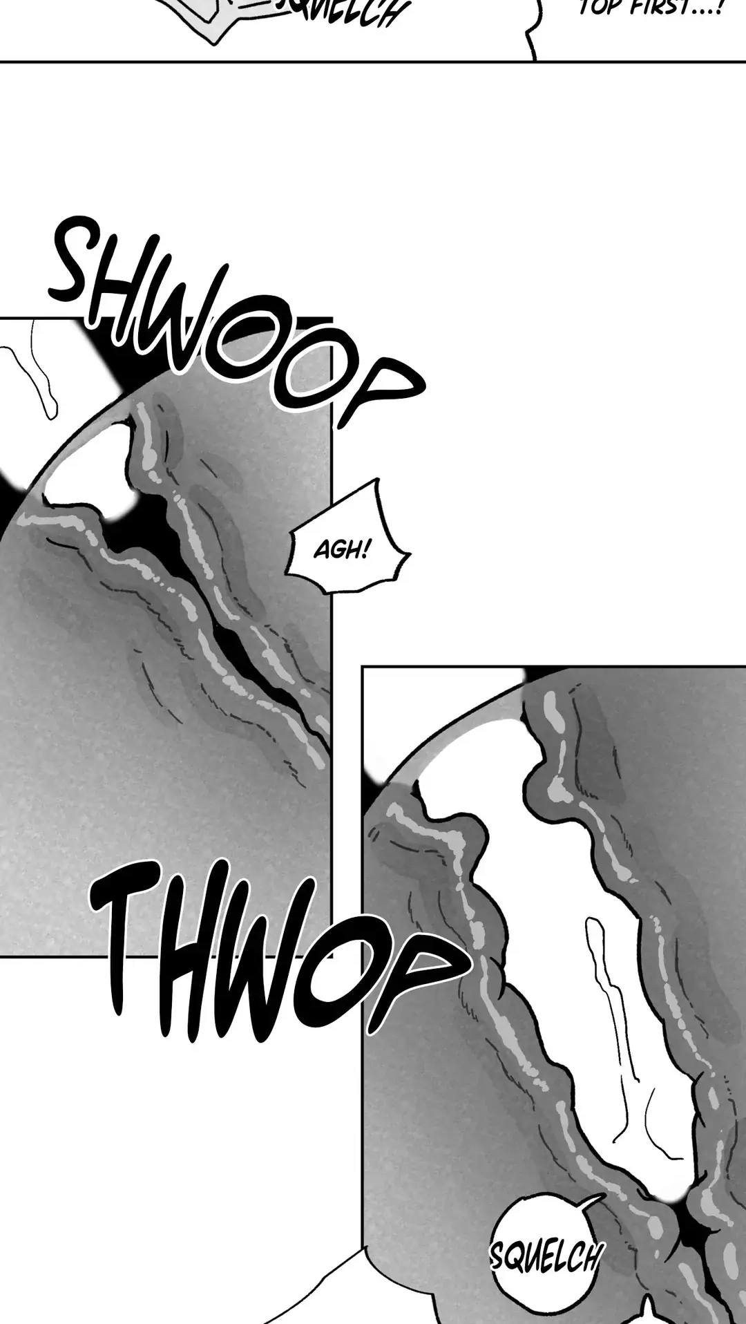 Jonah and Chang-il Chapter 11 page 24 - 