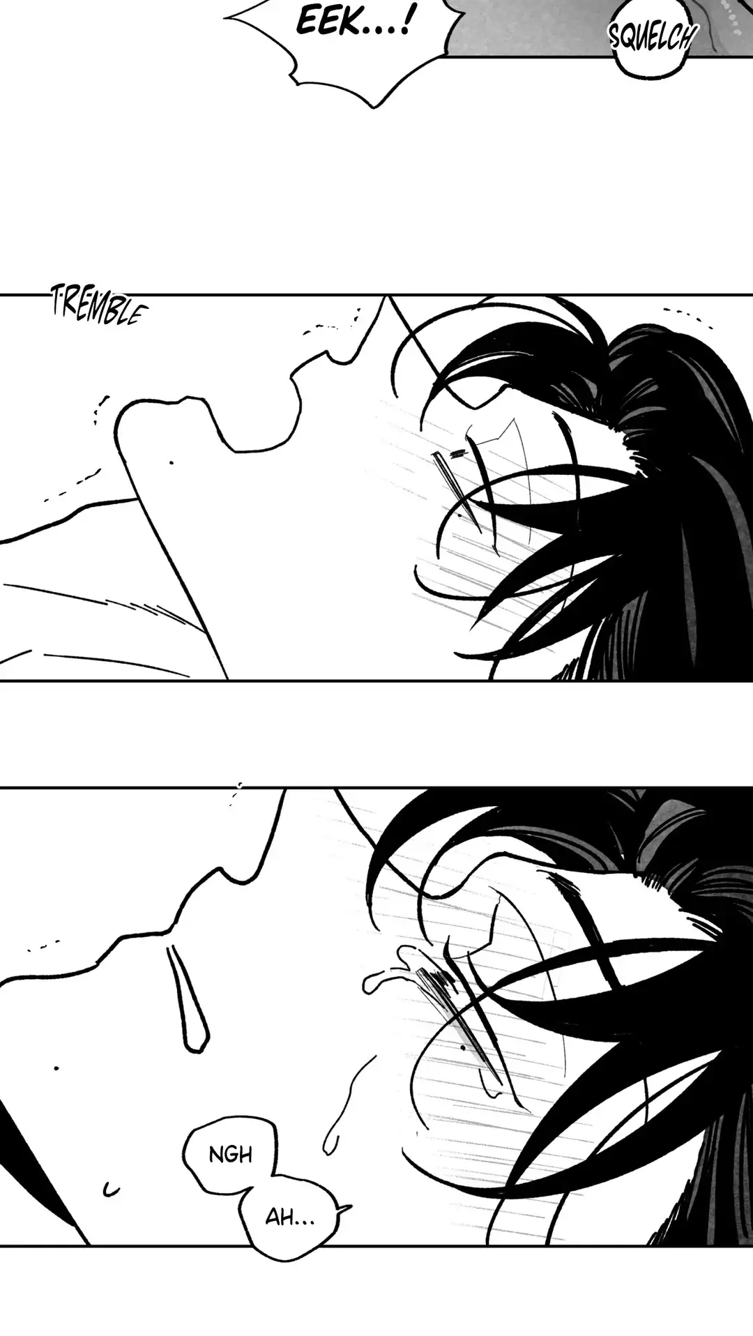 Jonah and Chang-il Chapter 11 page 25 - 