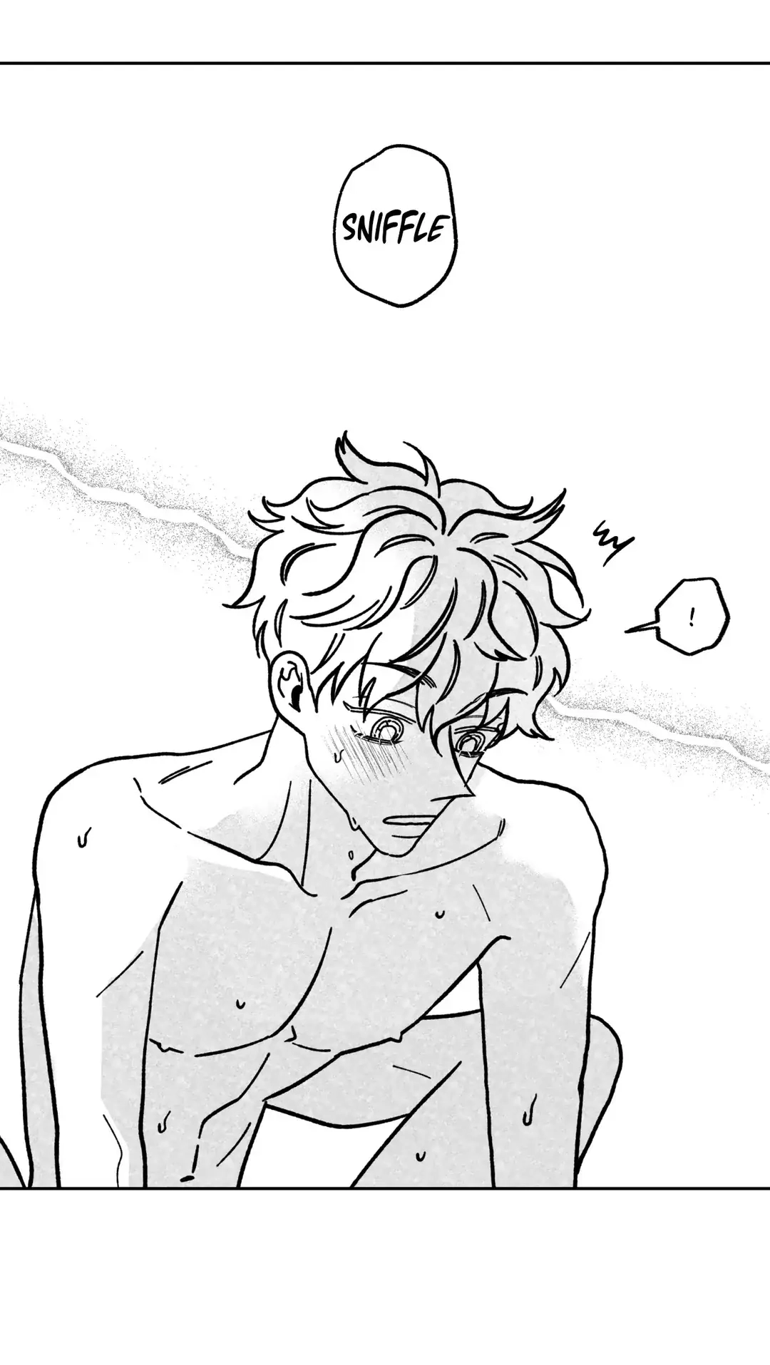 Jonah and Chang-il Chapter 11 page 26 - 