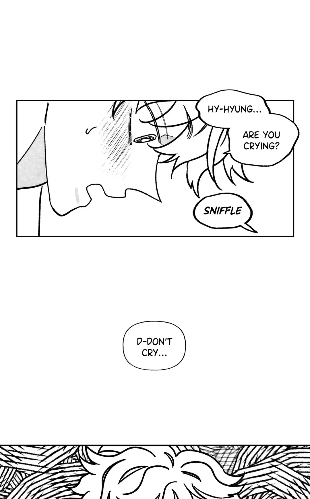 Jonah and Chang-il Chapter 11 page 27 - 