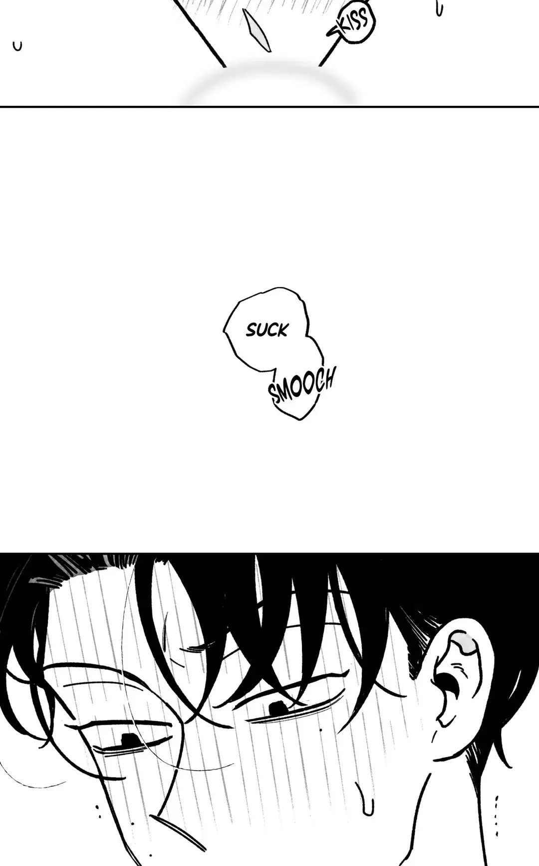 Jonah and Chang-il Chapter 11 page 39 - 
