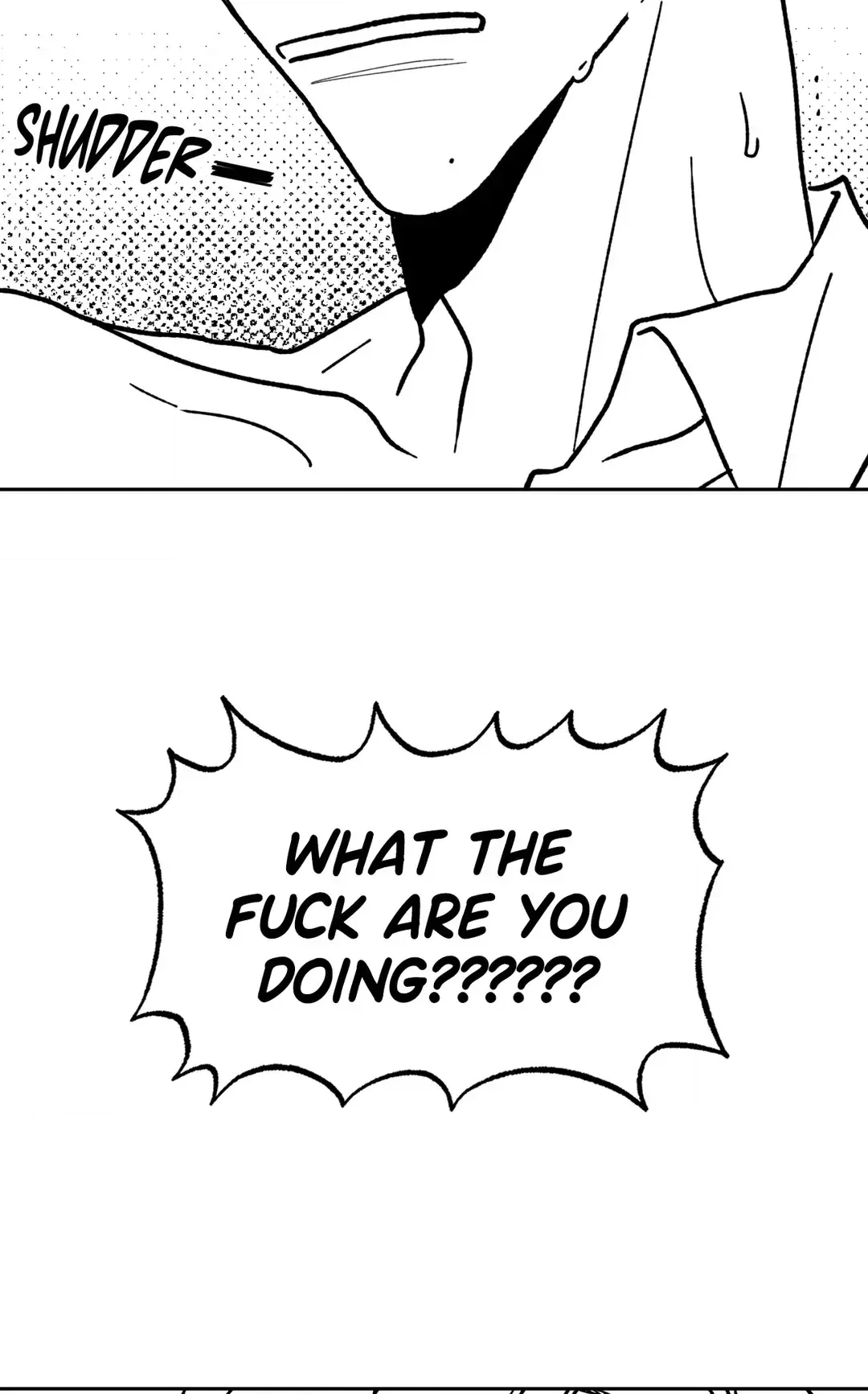 Jonah and Chang-il Chapter 11 page 40 - 