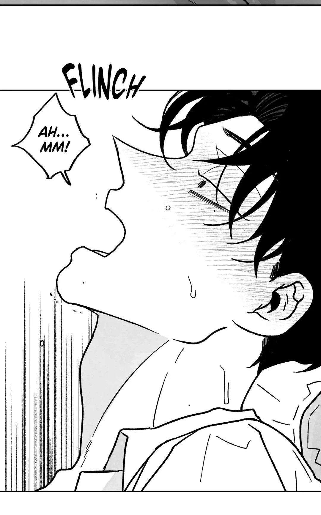 Jonah and Chang-il Chapter 11 page 42 - 