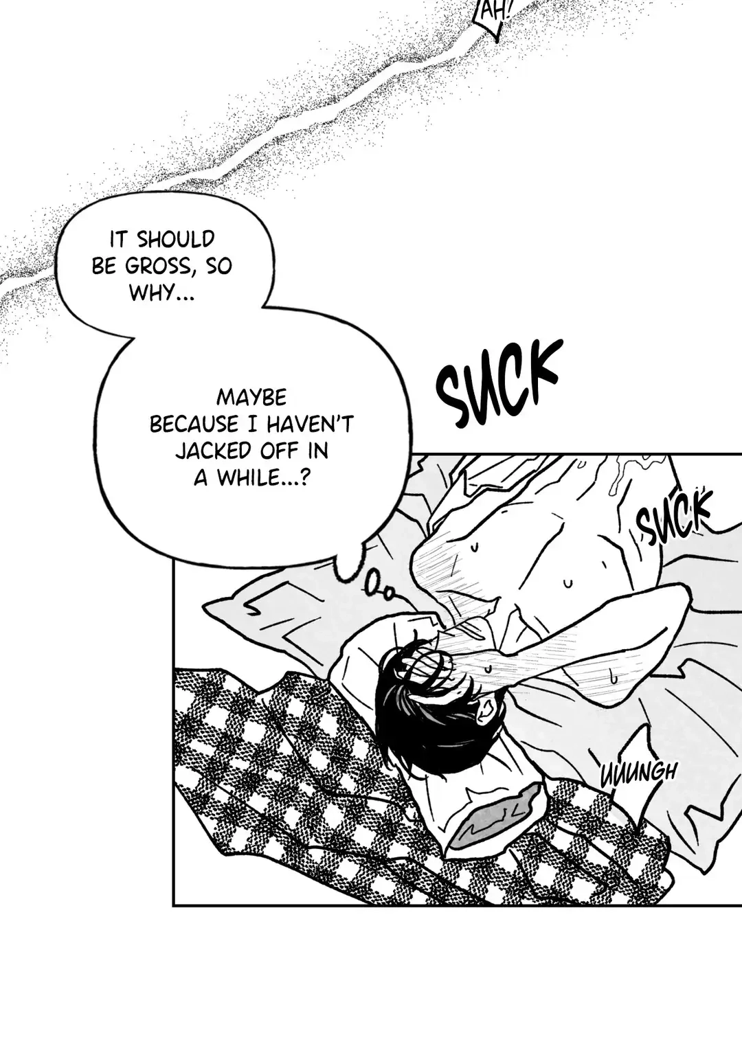 Jonah and Chang-il Chapter 12 page 11 - 