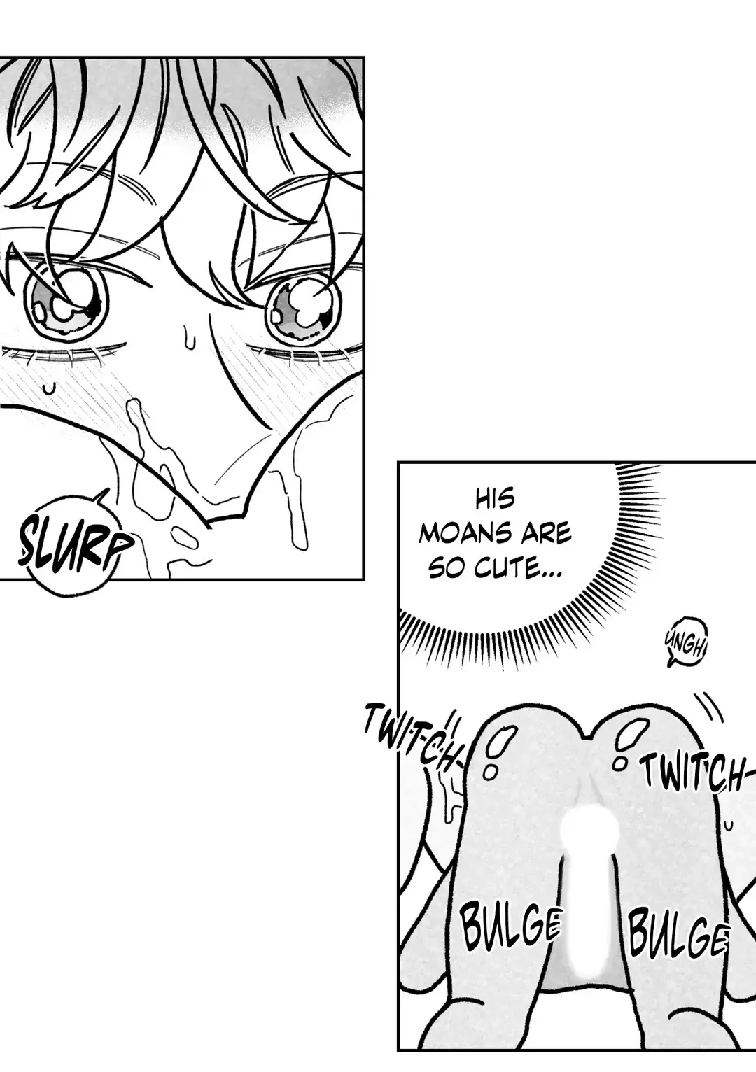 Jonah and Chang-il Chapter 12 page 12 - 