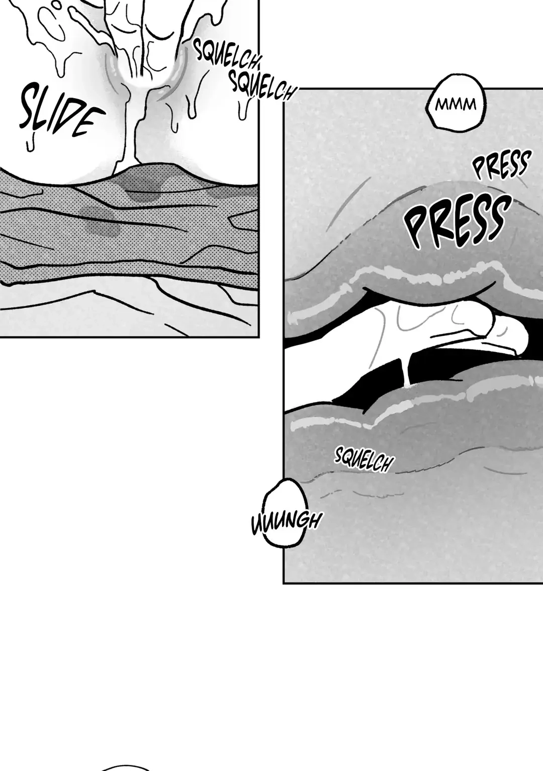 Jonah and Chang-il Chapter 12 page 14 - 