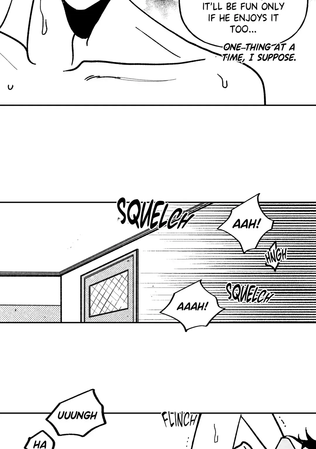 Jonah and Chang-il Chapter 12 page 22 - 