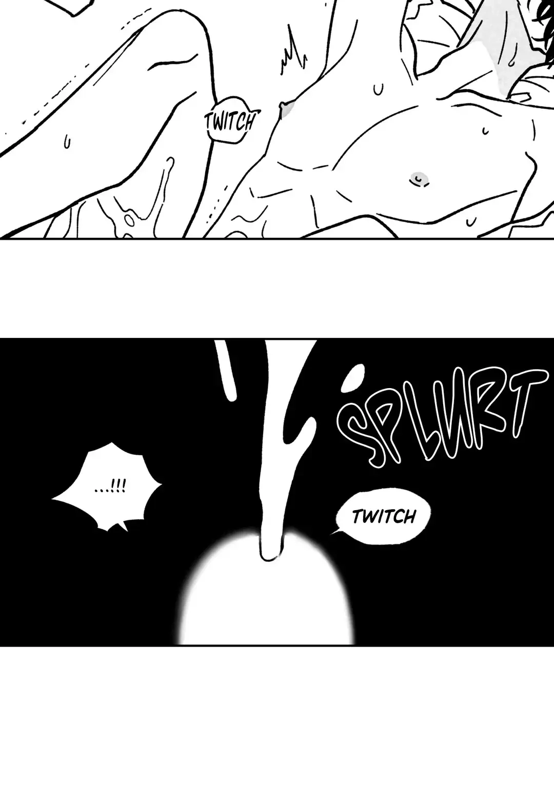Jonah and Chang-il Chapter 12 page 23 - 