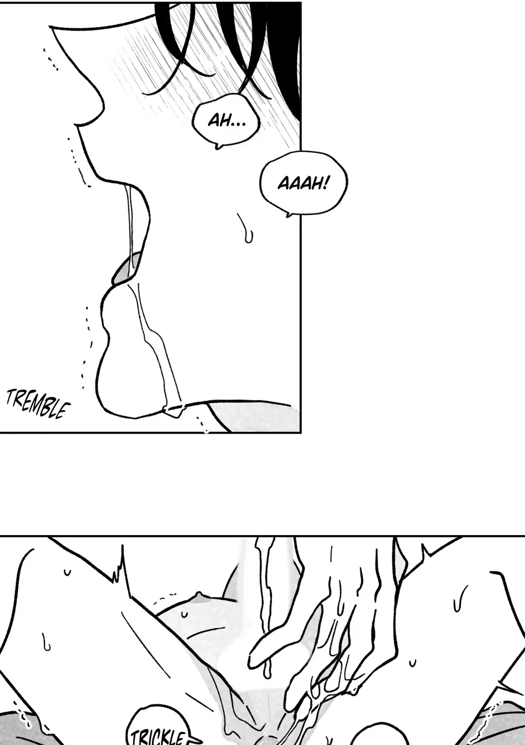 Jonah and Chang-il Chapter 12 page 24 - 