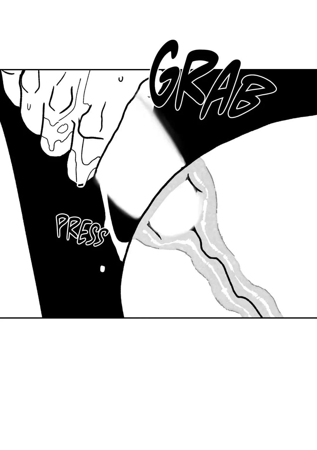Jonah and Chang-il Chapter 12 page 26 - 