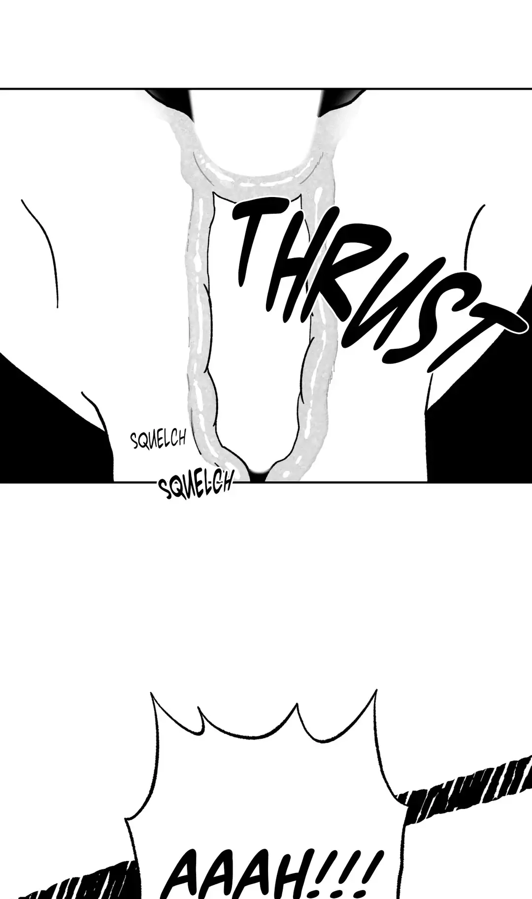Jonah and Chang-il Chapter 12 page 31 - 