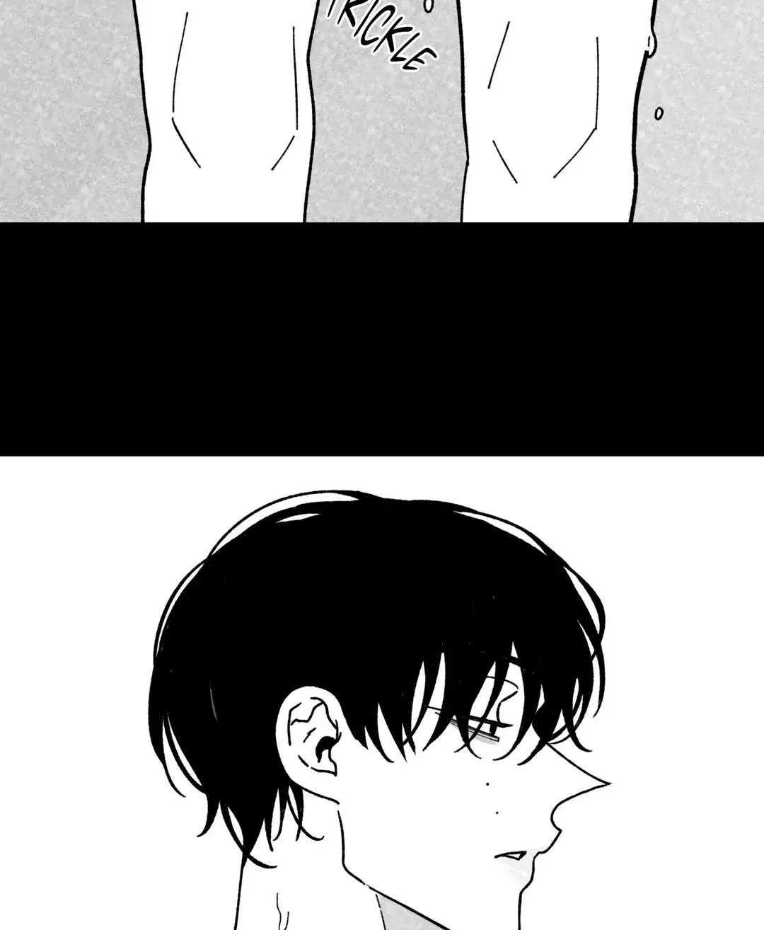 Jonah and Chang-il Chapter 12 page 39 - 