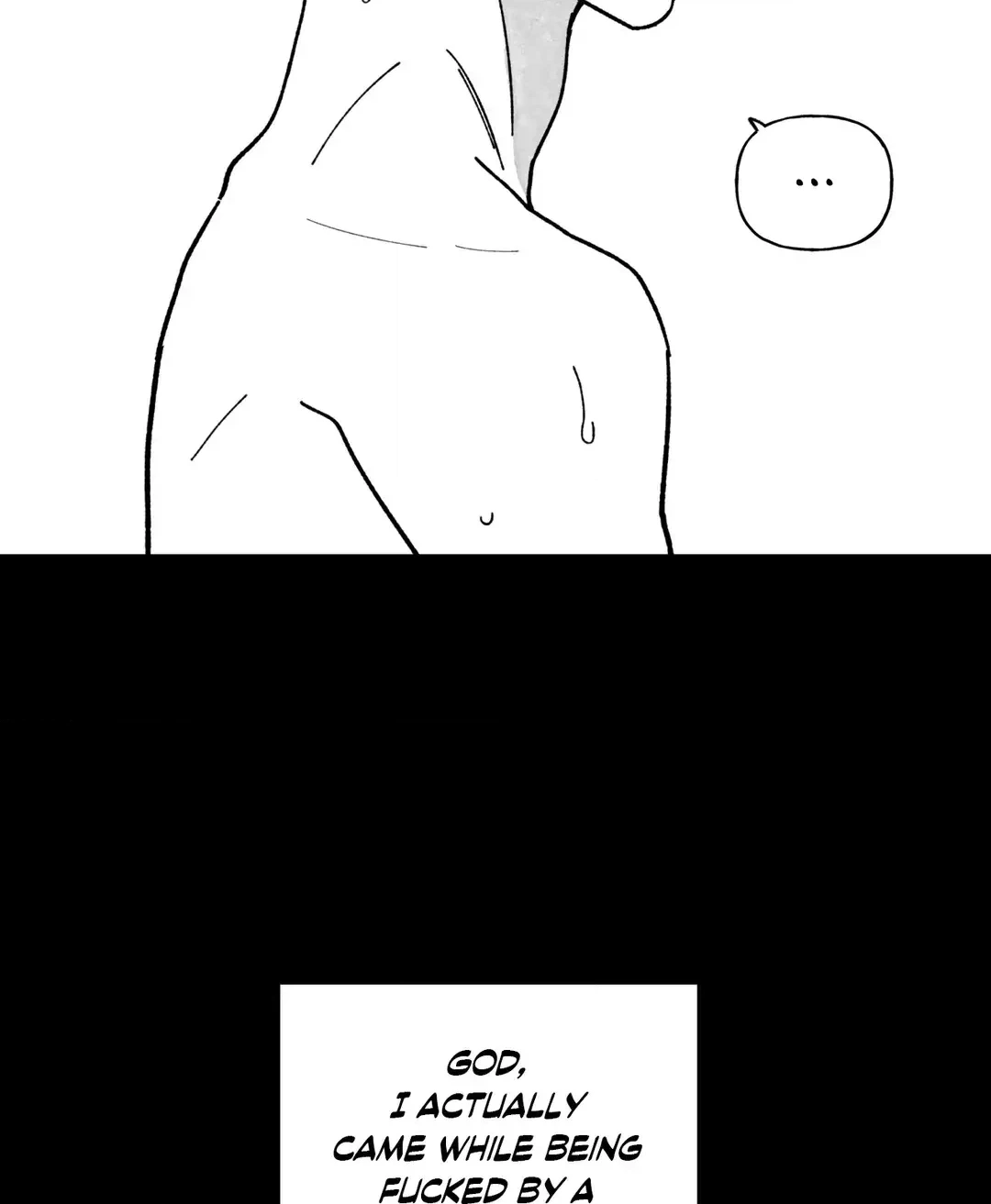 Jonah and Chang-il Chapter 12 page 40 - 