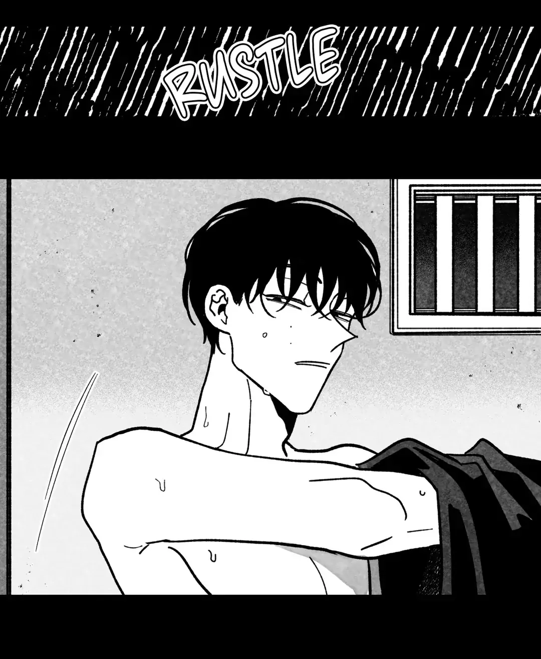 Jonah and Chang-il Chapter 12 page 42 - 