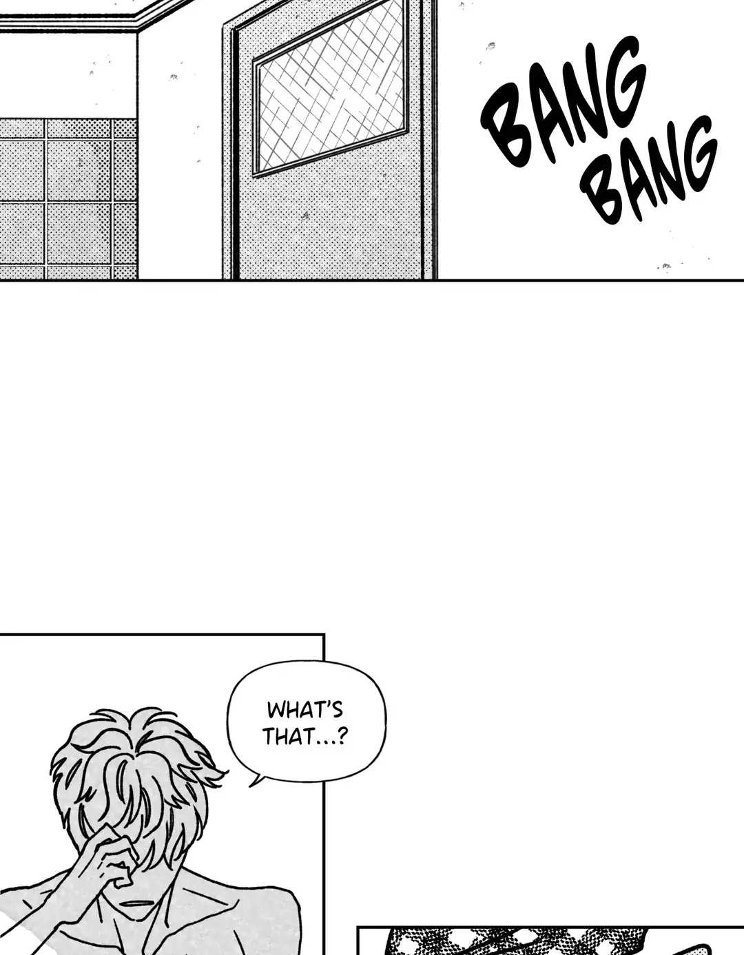 Jonah and Chang-il Chapter 12 page 48 - 
