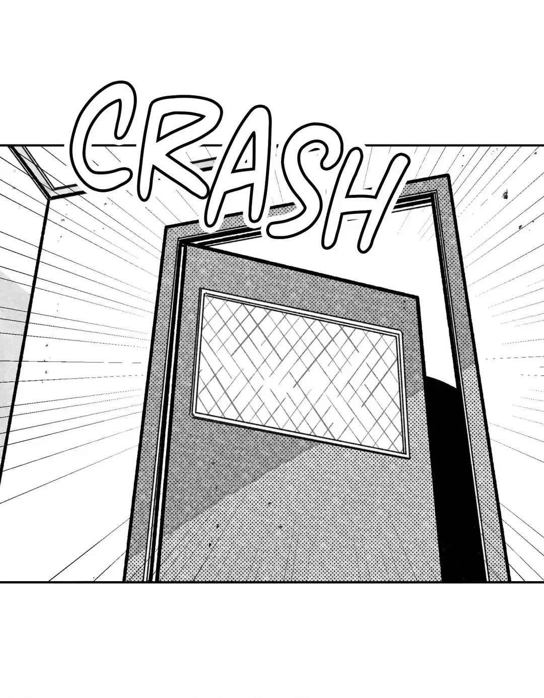 Jonah and Chang-il Chapter 12 page 50 - 