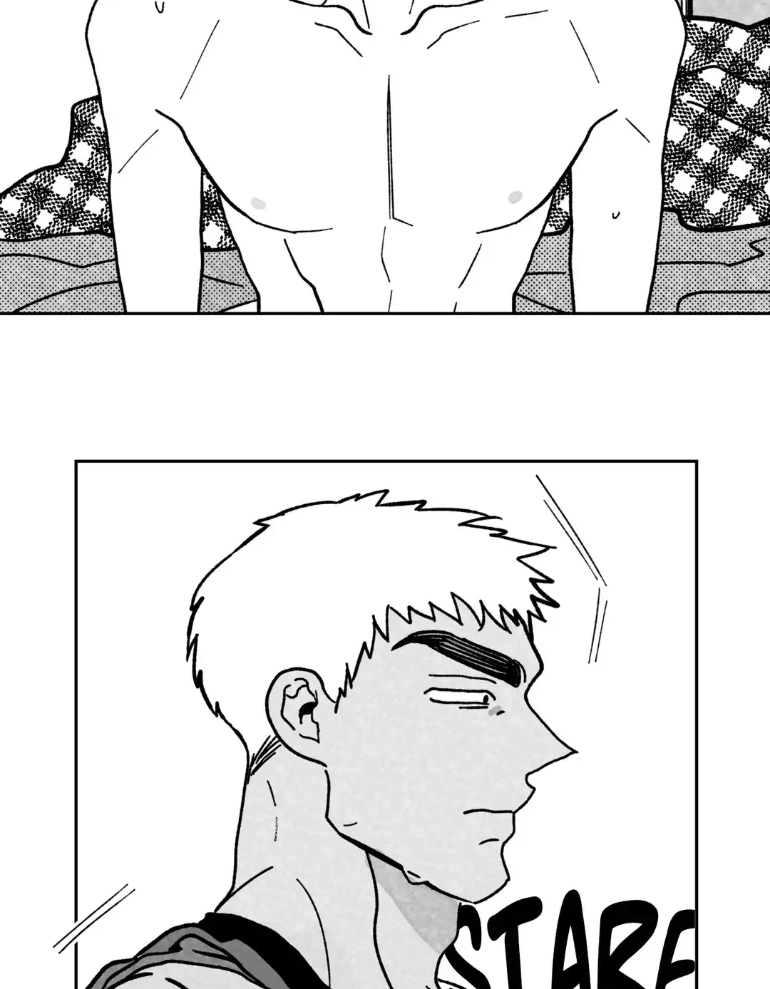 Jonah and Chang-il Chapter 12 page 53 - 