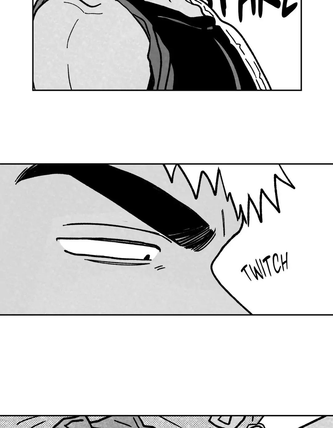Jonah and Chang-il Chapter 12 page 54 - 