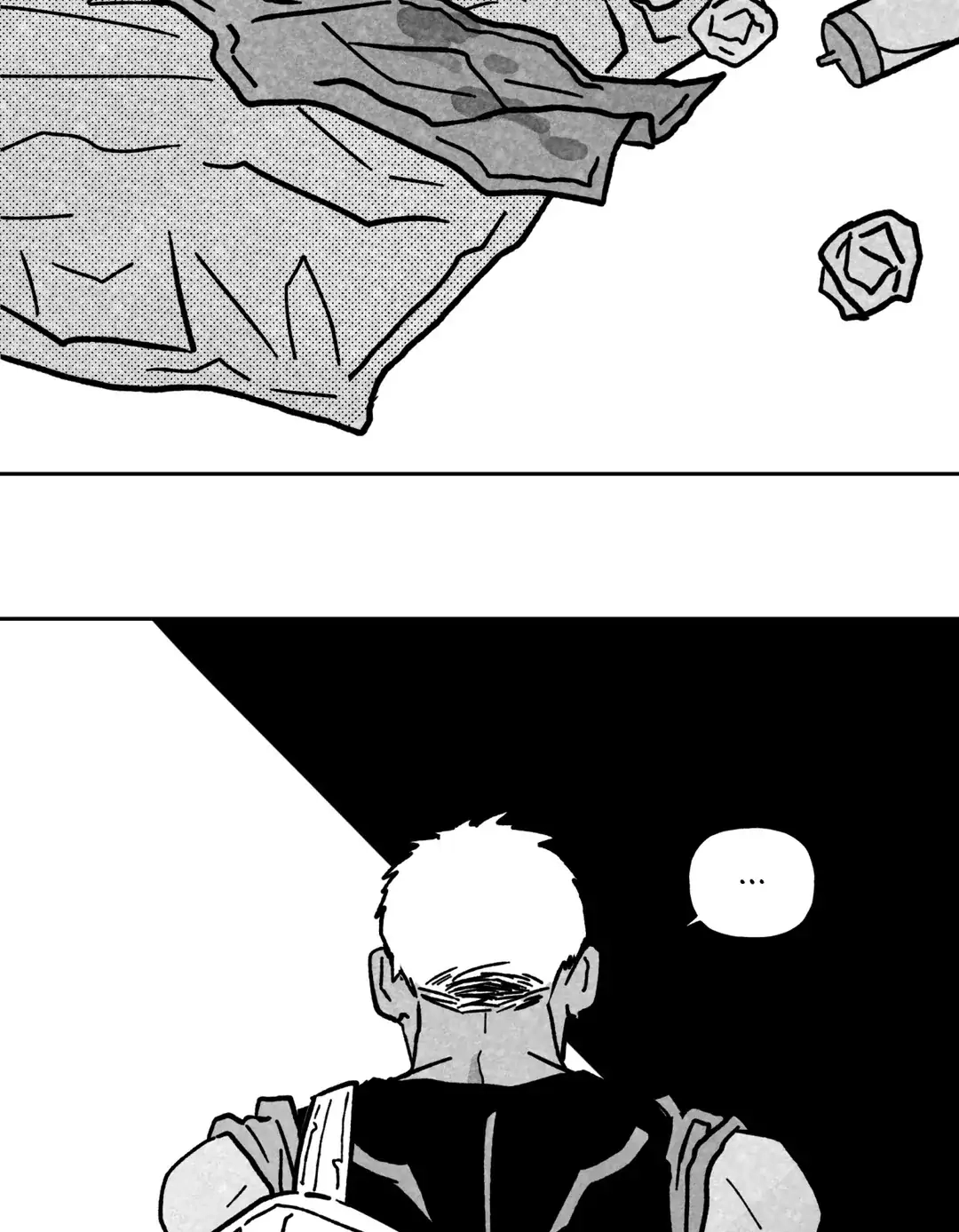 Jonah and Chang-il Chapter 12 page 55 - 