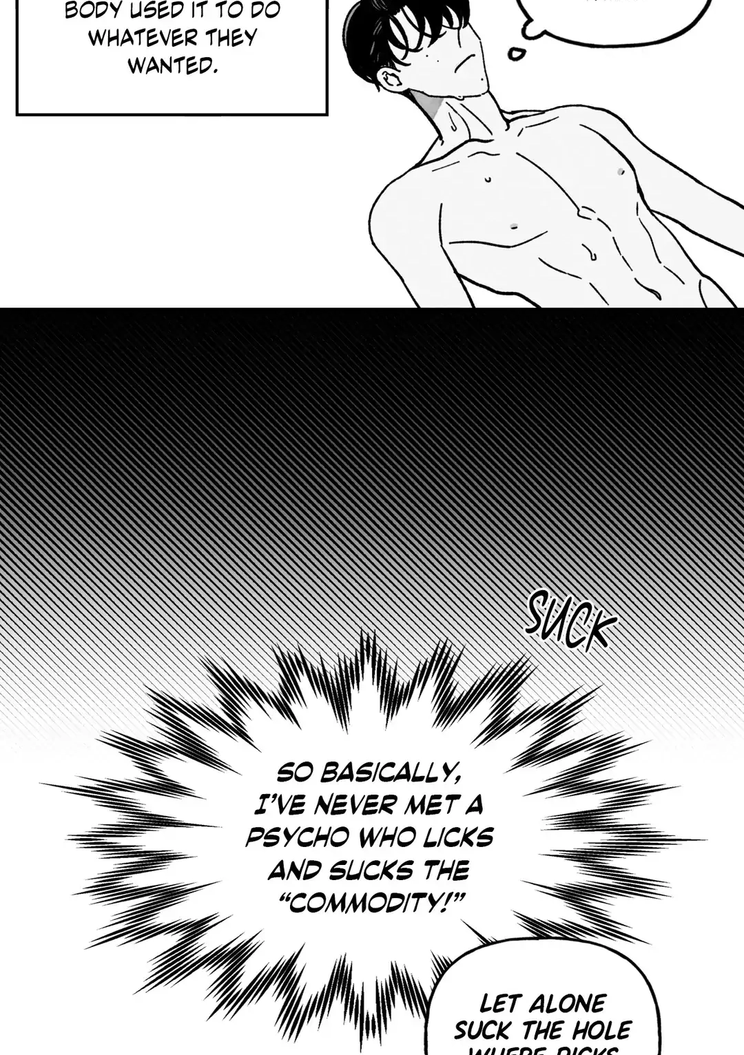 Jonah and Chang-il Chapter 12 page 8 - 