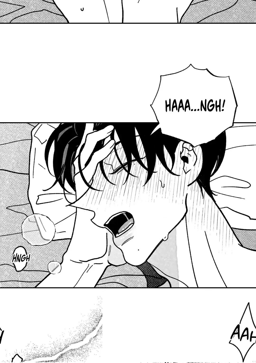 Jonah and Chang-il Chapter 12 page 10 - 