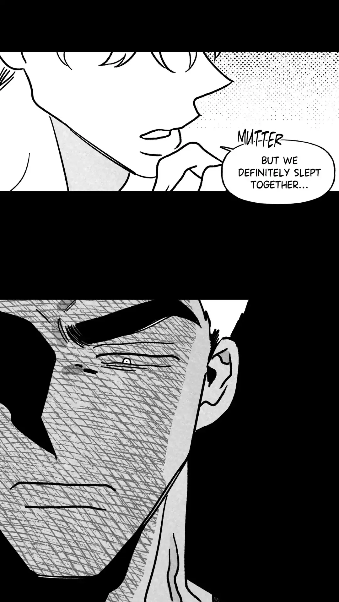 Jonah and Chang-il Chapter 13 page 11 - 
