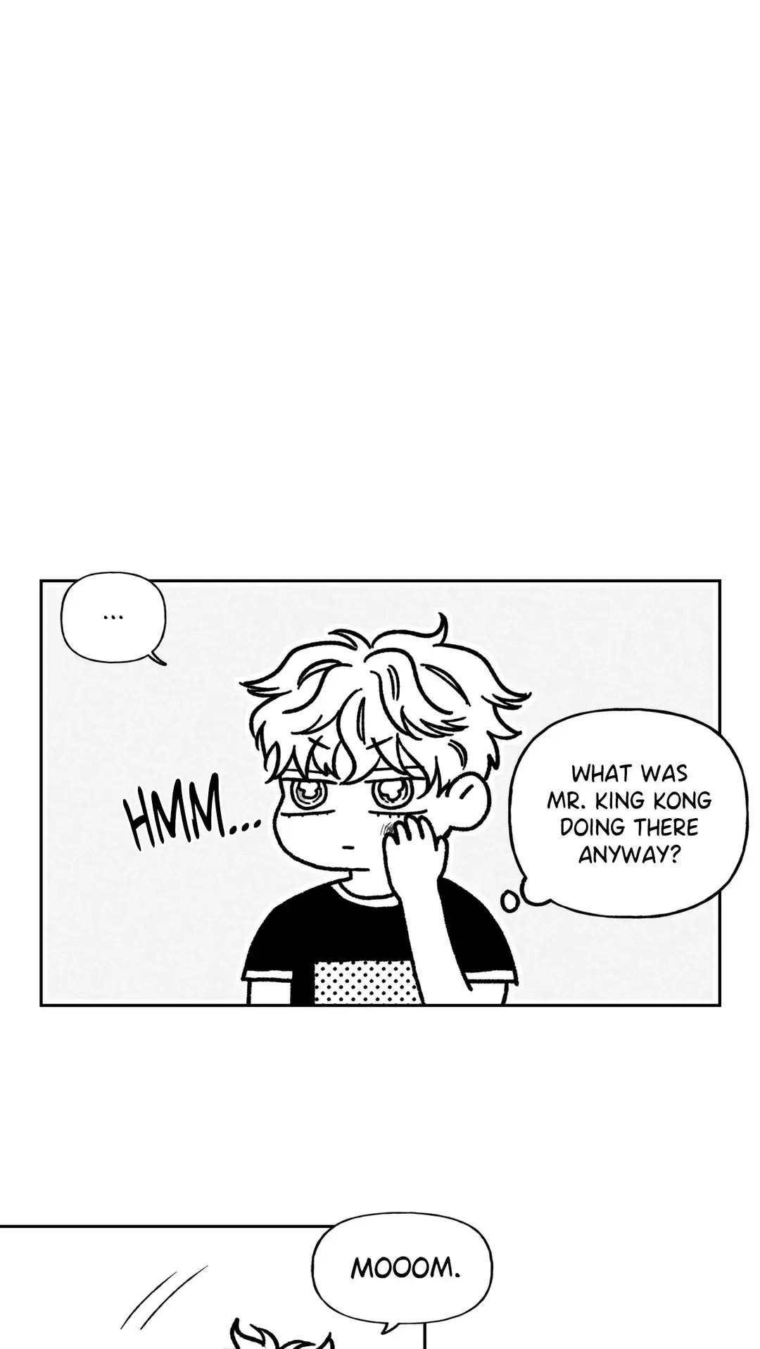 Jonah and Chang-il Chapter 13 page 13 - 