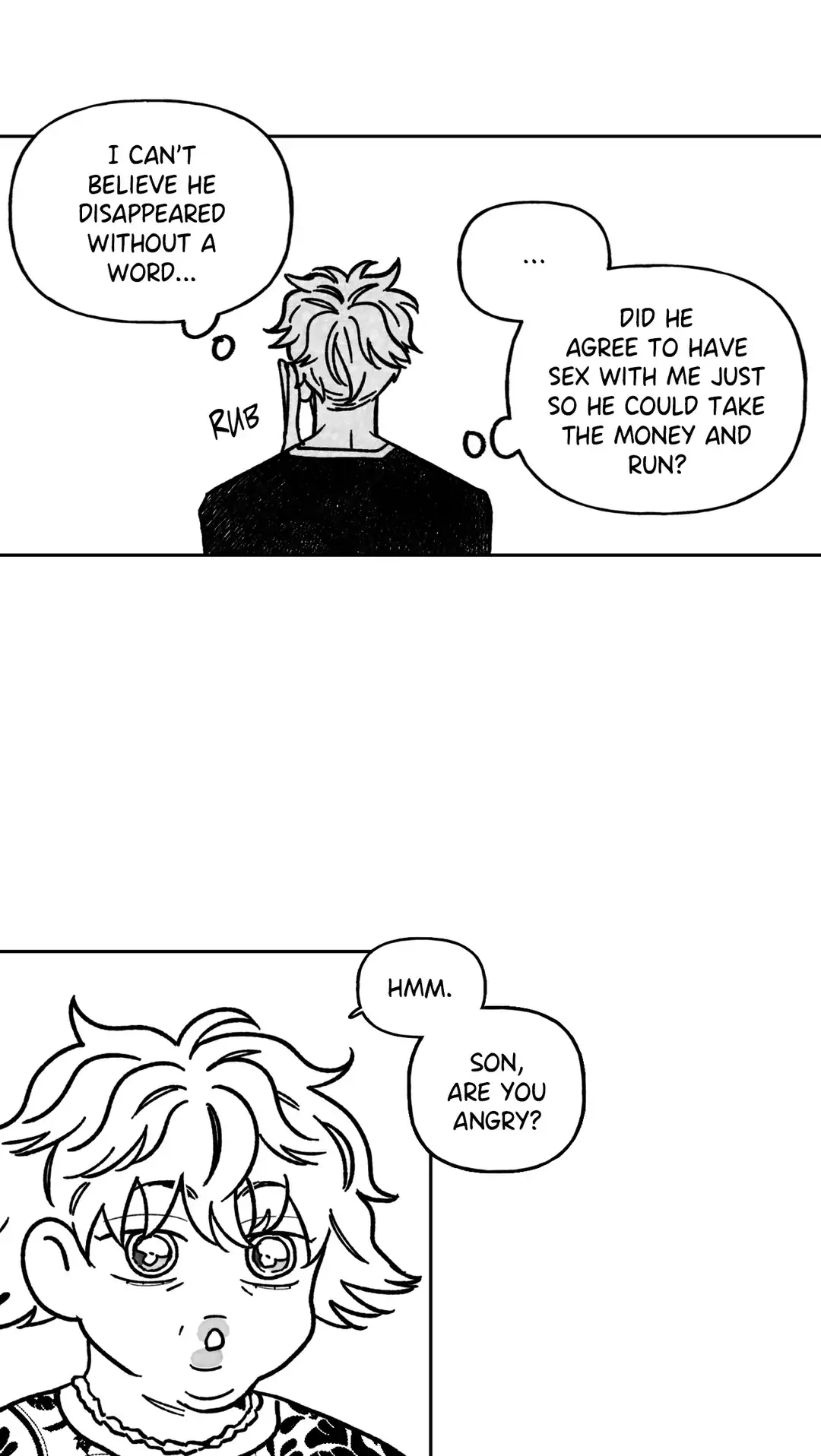 Jonah and Chang-il Chapter 13 page 16 - 