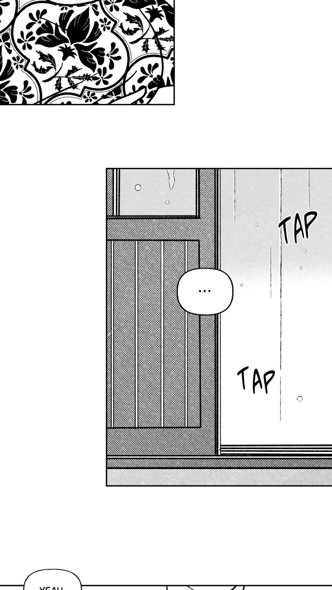 Jonah and Chang-il Chapter 13 page 17 - 