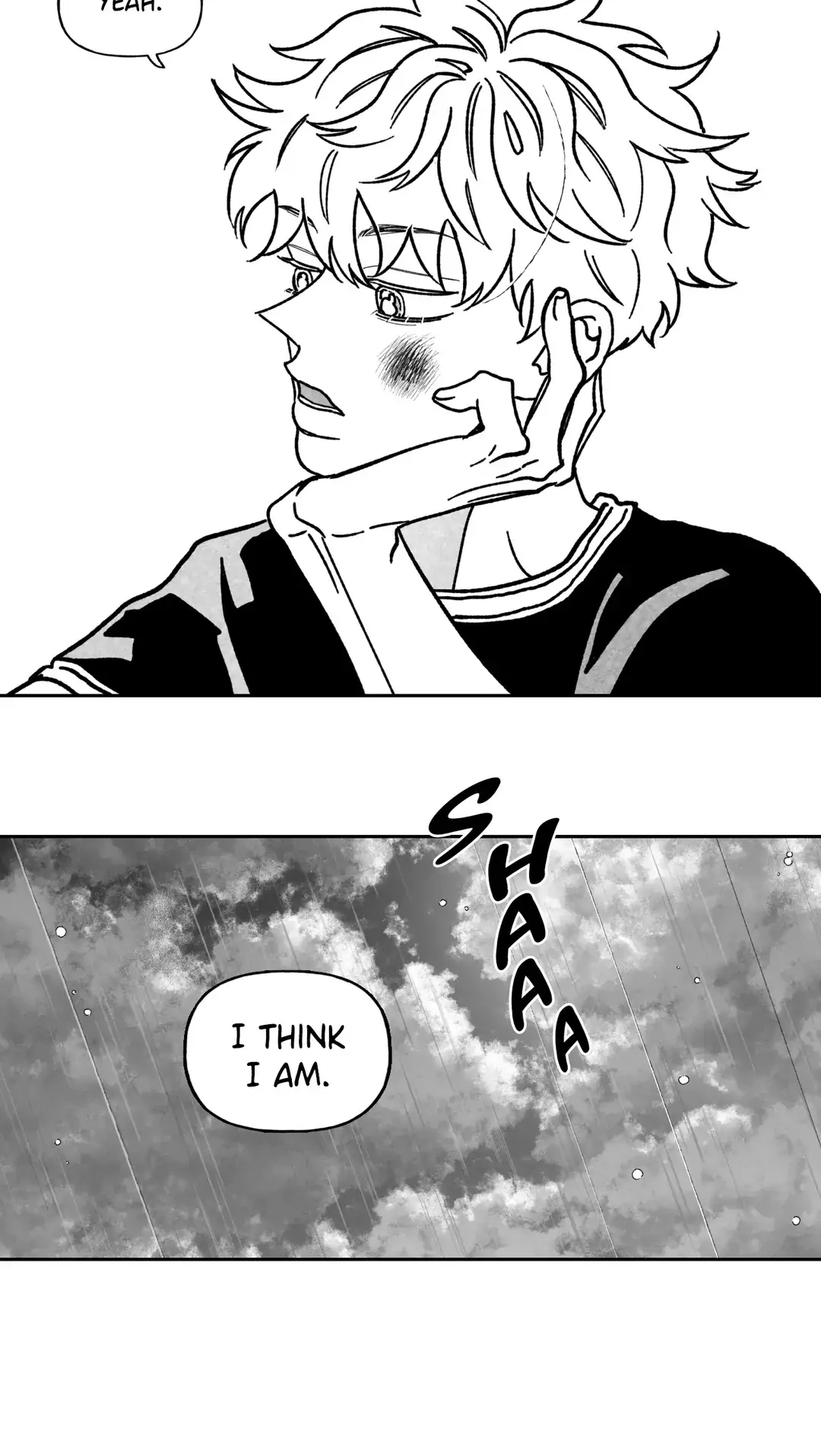 Jonah and Chang-il Chapter 13 page 18 - 