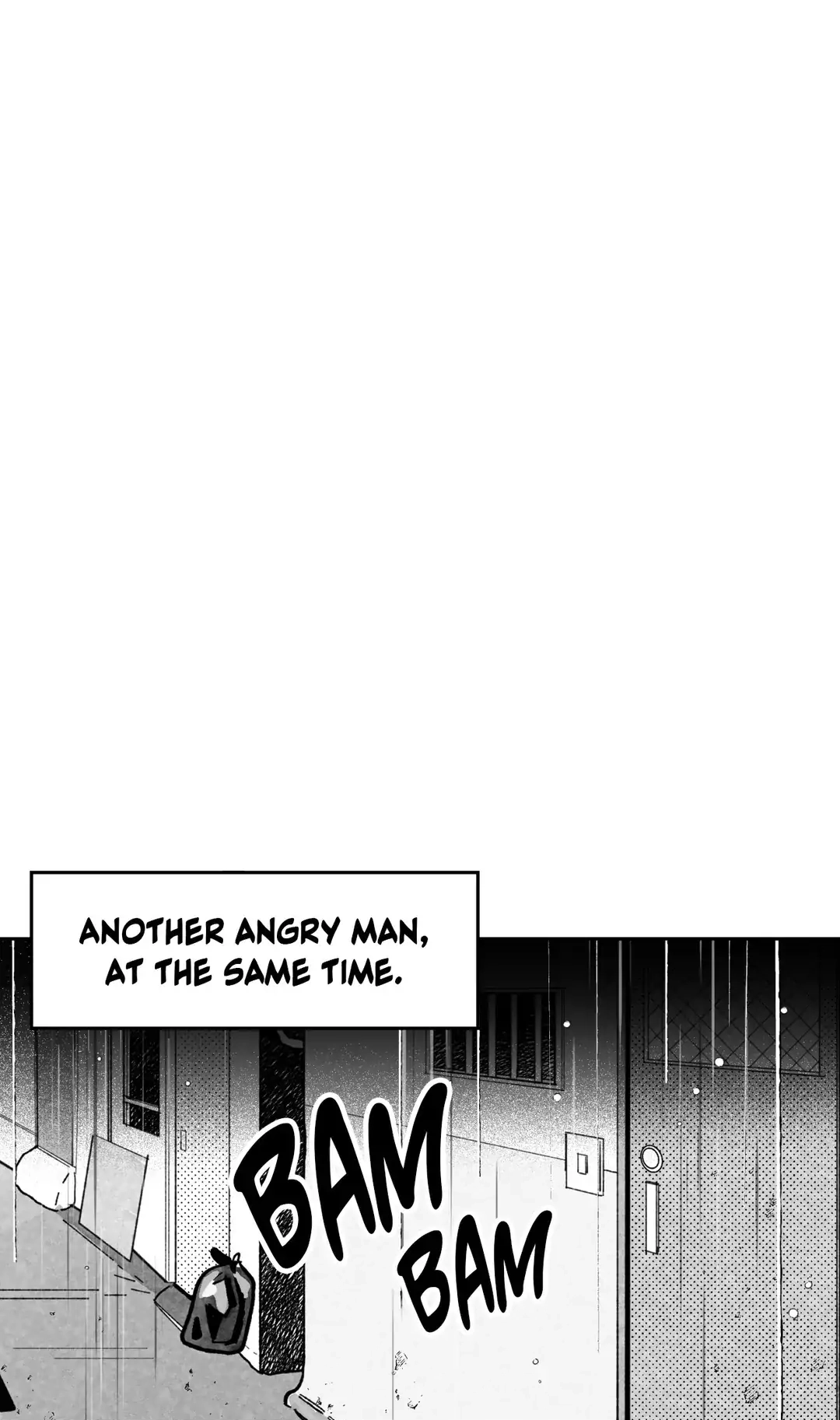 Jonah and Chang-il Chapter 13 page 19 - 