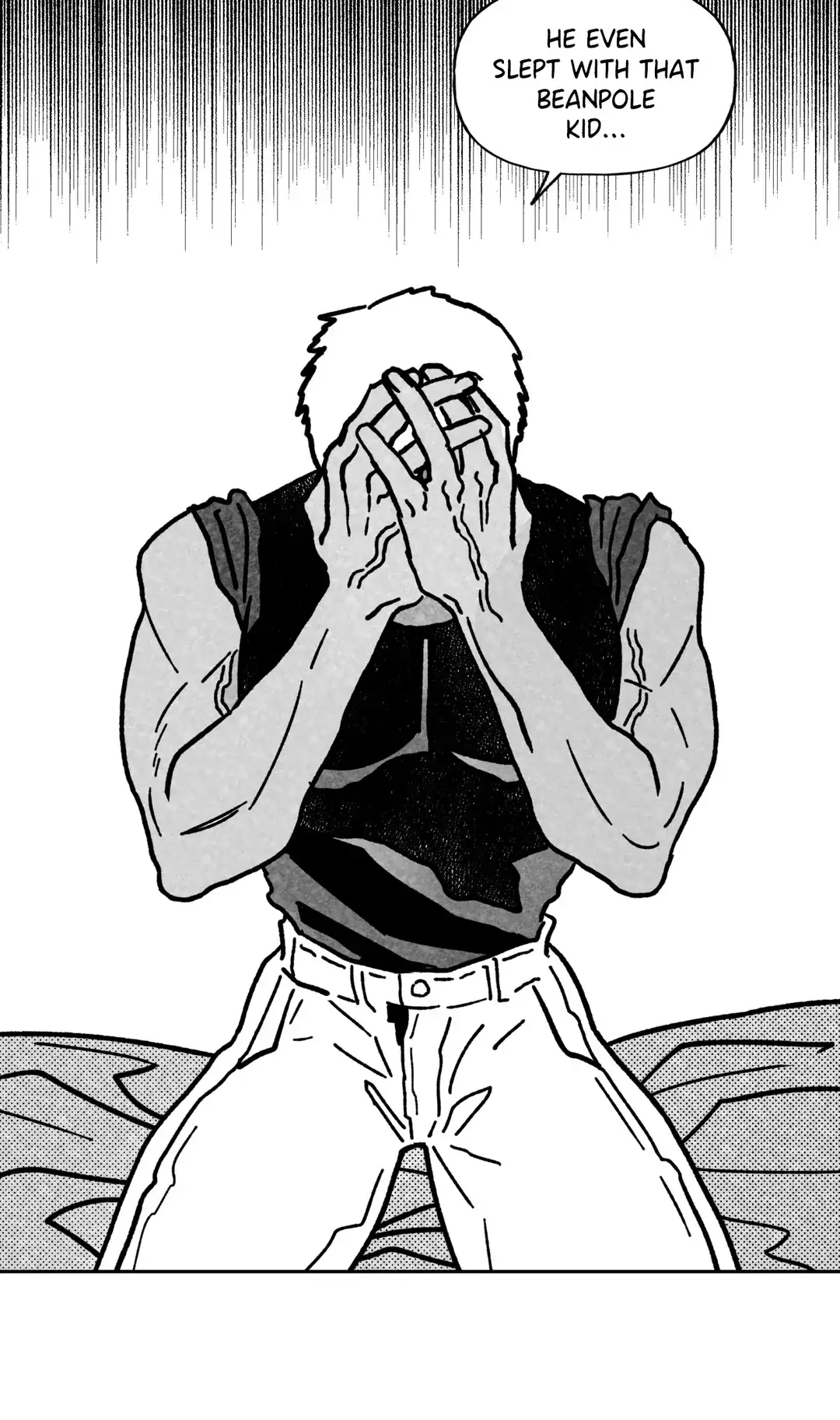 Jonah and Chang-il Chapter 13 page 24 - 