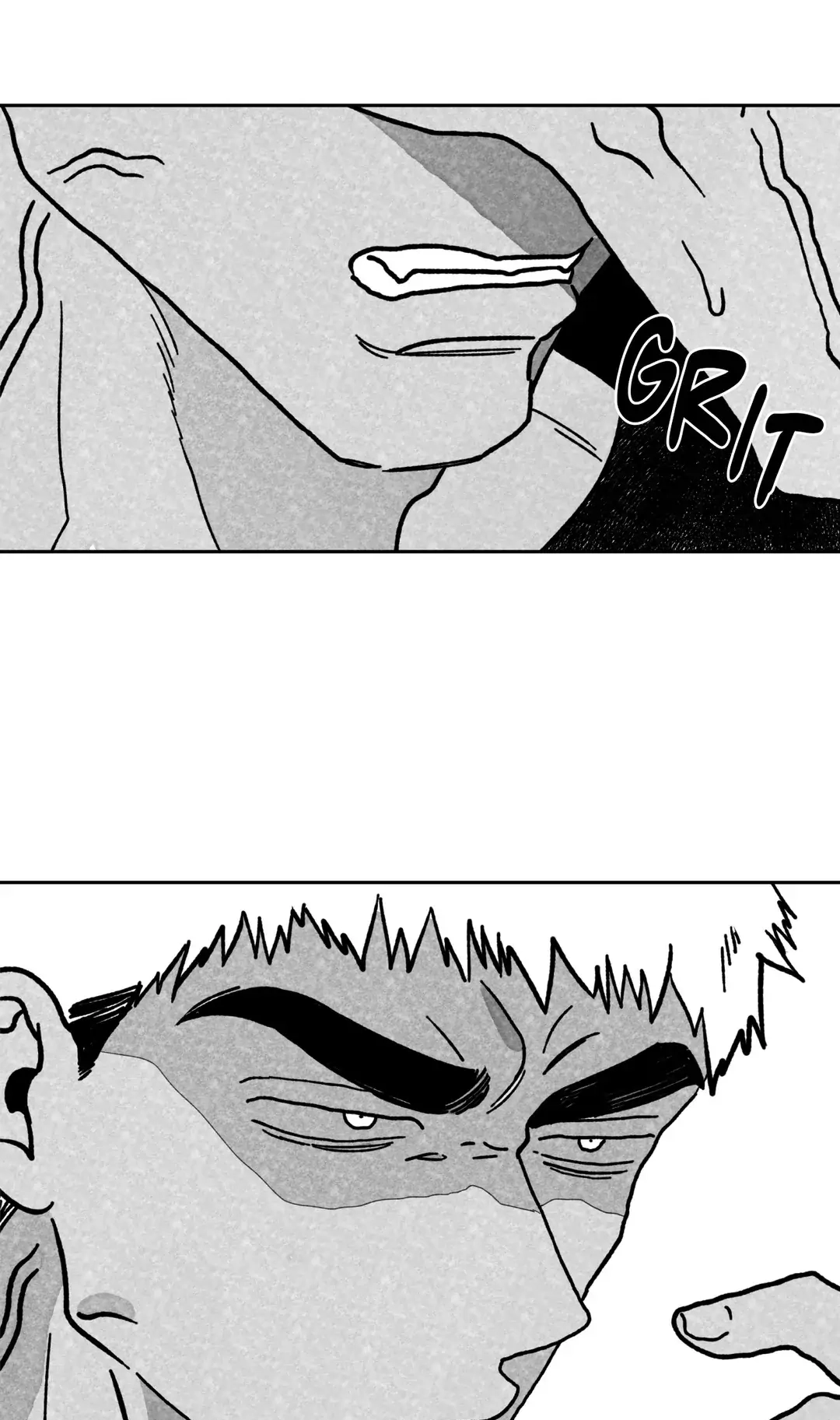 Jonah and Chang-il Chapter 13 page 25 - 