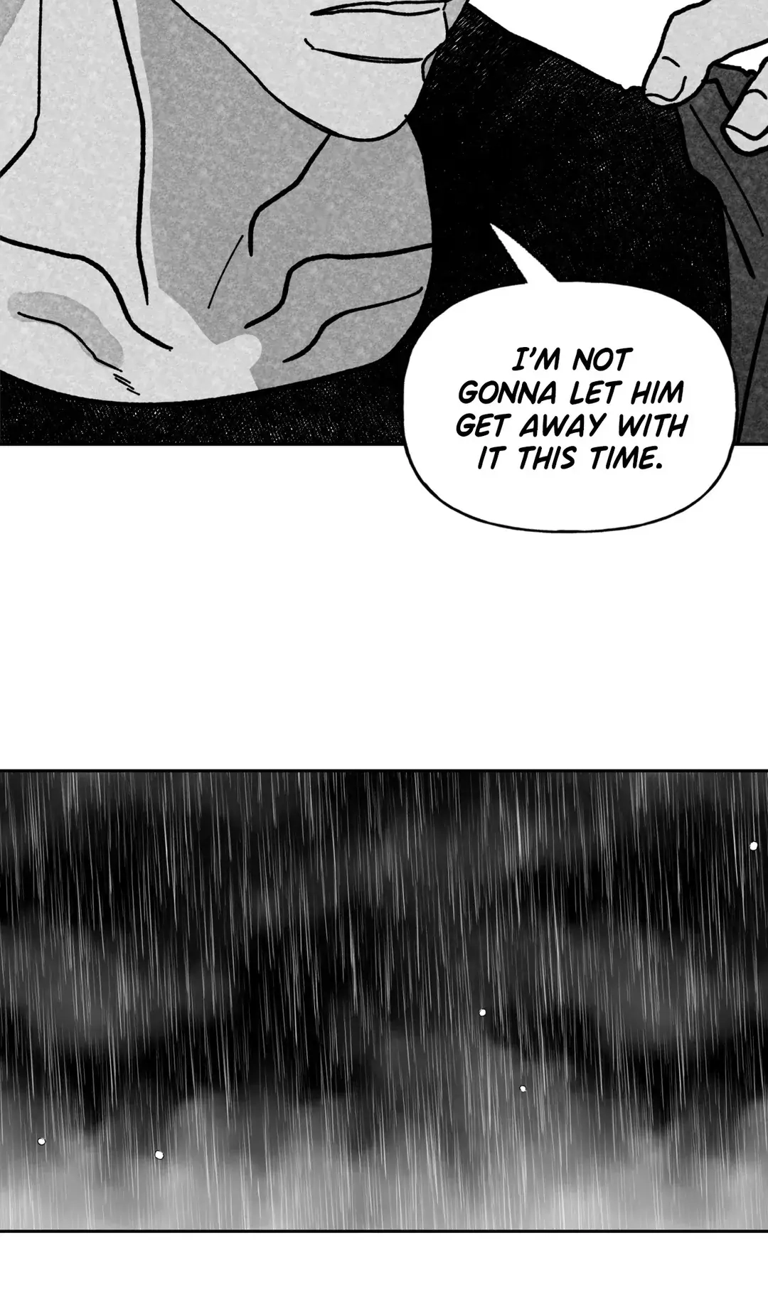 Jonah and Chang-il Chapter 13 page 26 - 