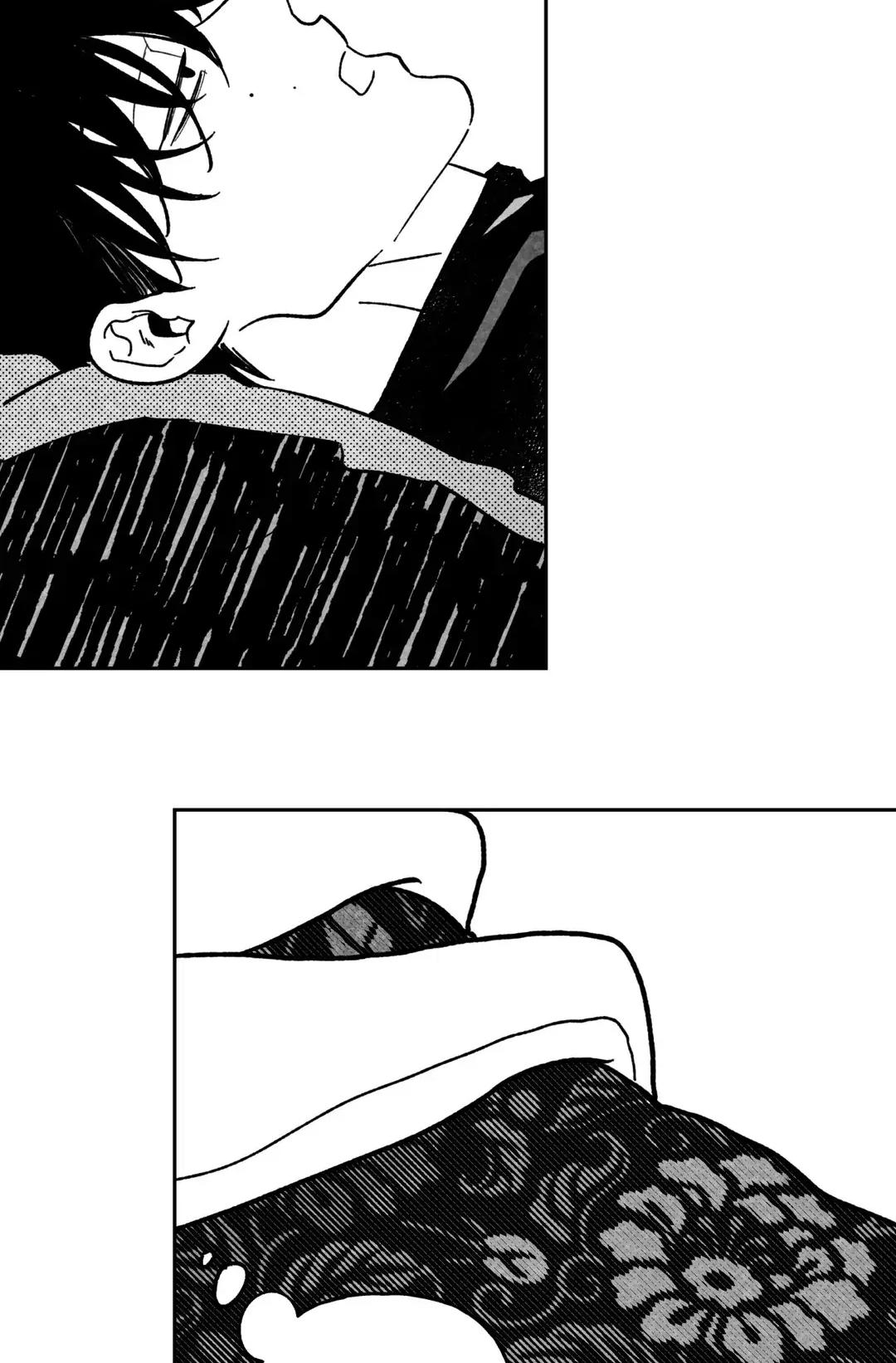 Jonah and Chang-il Chapter 13 page 36 - 