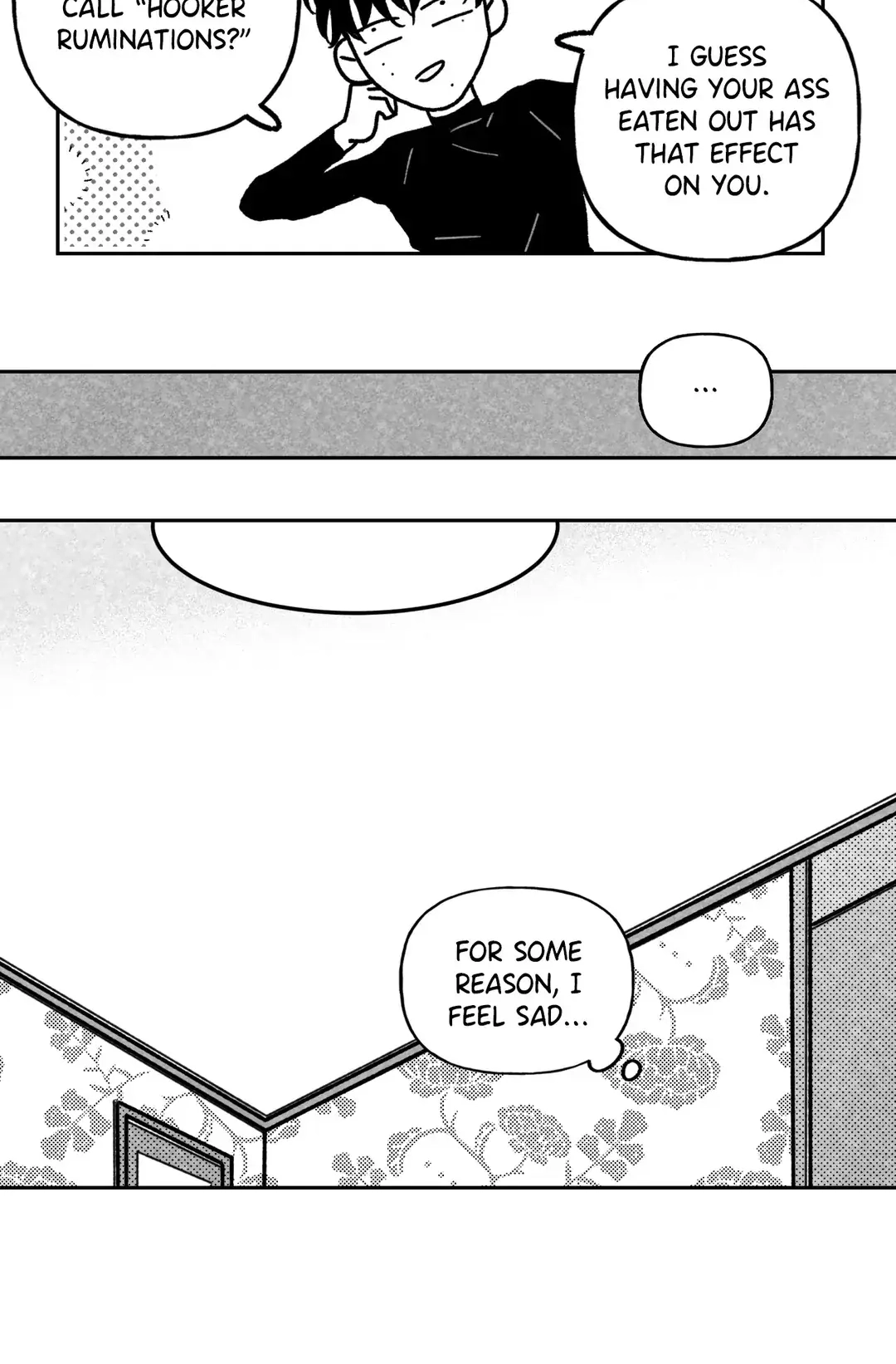 Jonah and Chang-il Chapter 13 page 42 - 