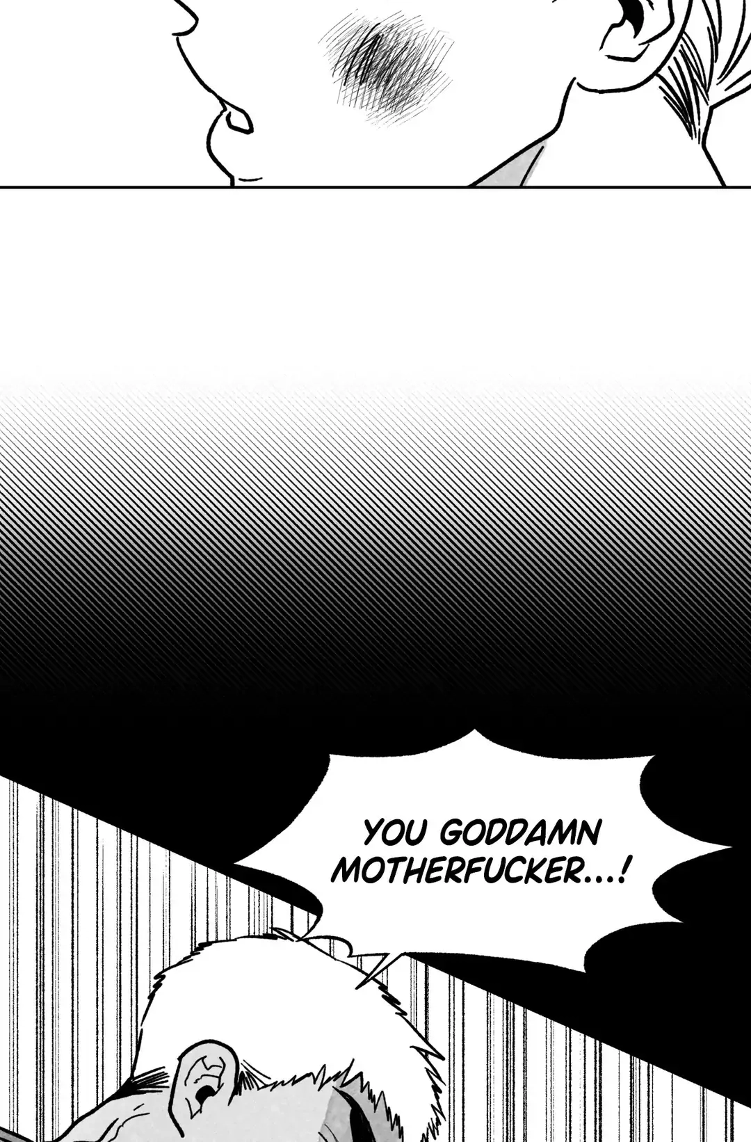 Jonah and Chang-il Chapter 13 page 6 - 